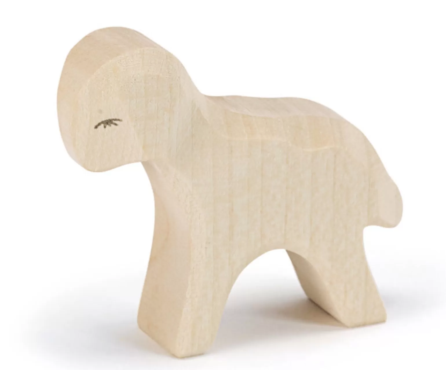 Clearance - Lamb Standing Animals + Figurines