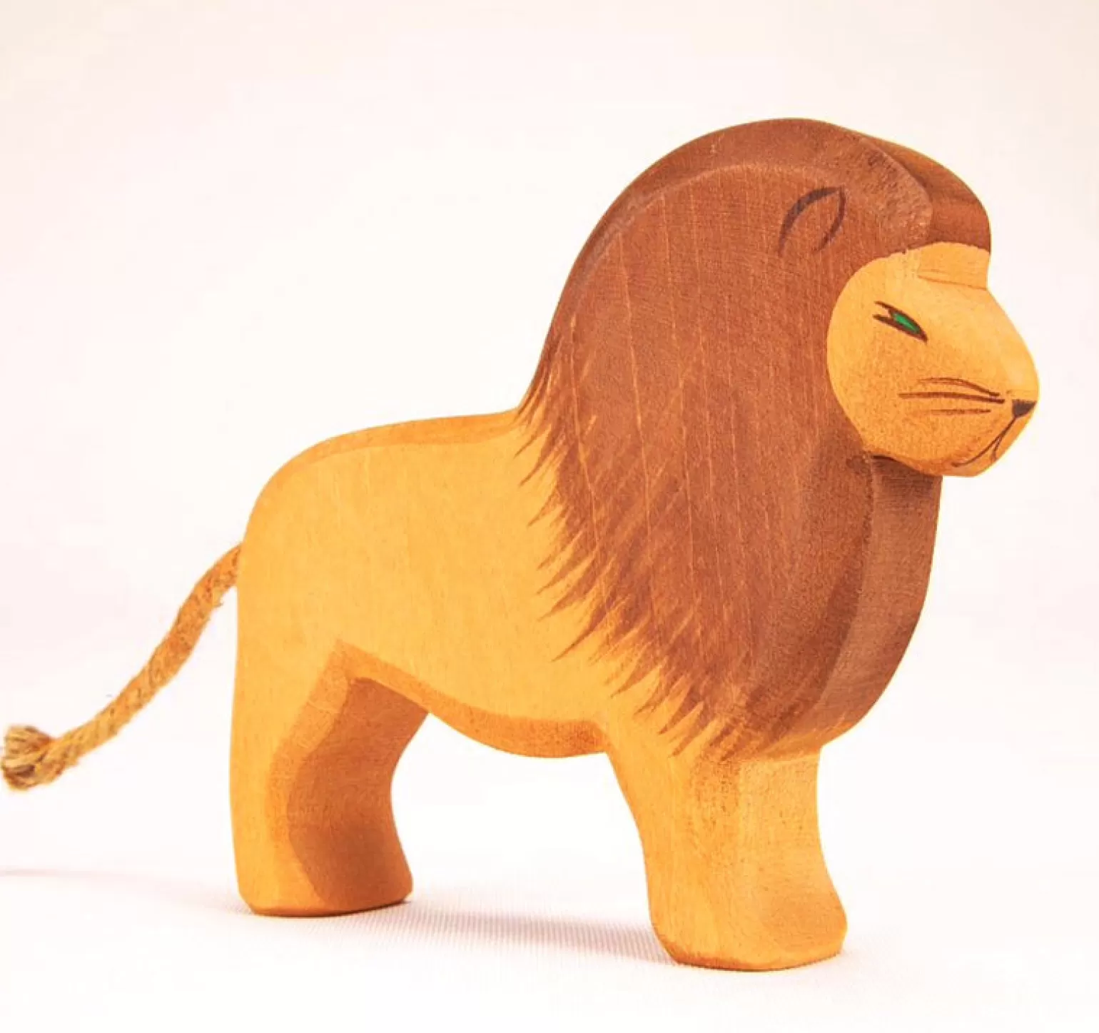 Sale - Lion Male Animals + Figurines