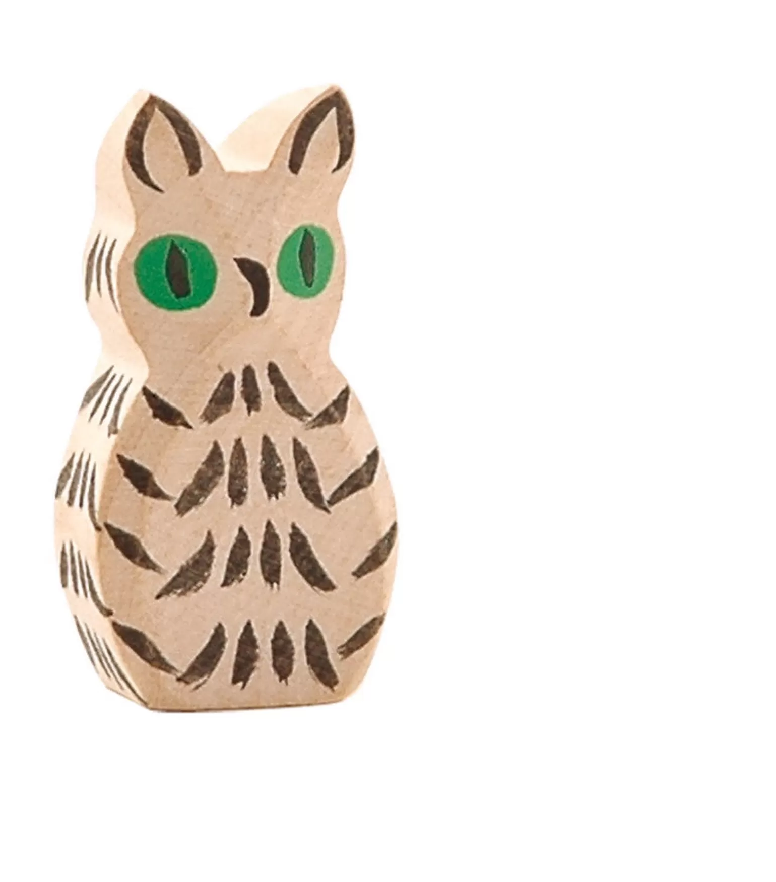 Best - Owl White Animals + Figurines