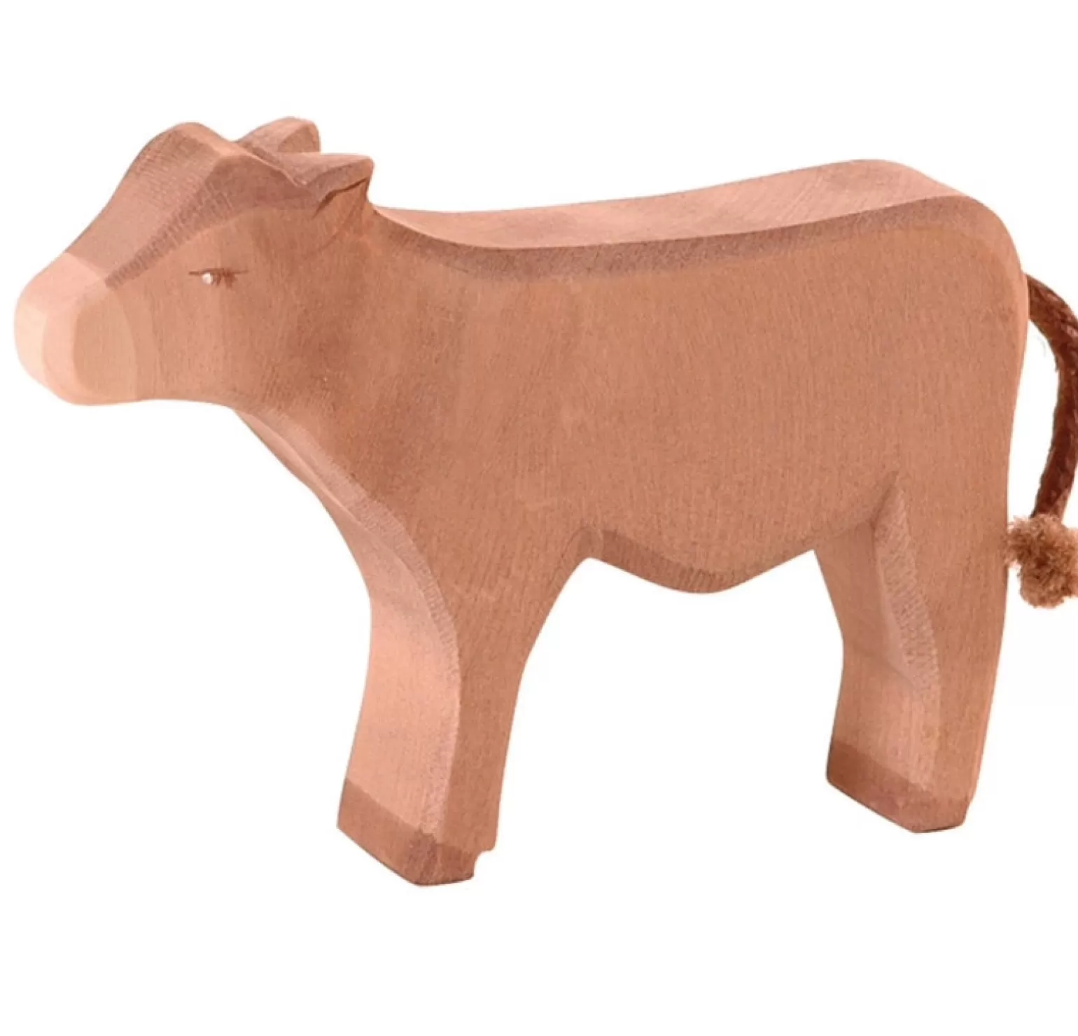 New - Ox Animals + Figurines