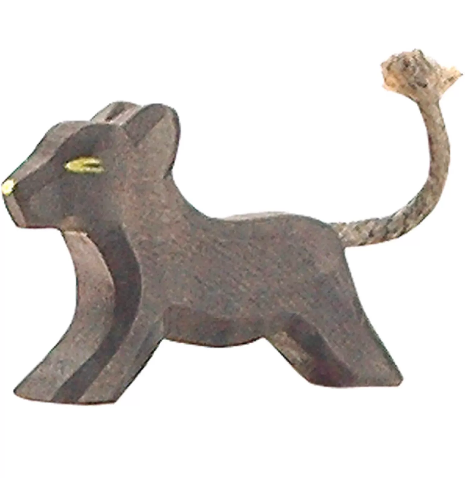 Store - Panther Small Running Animals + Figurines