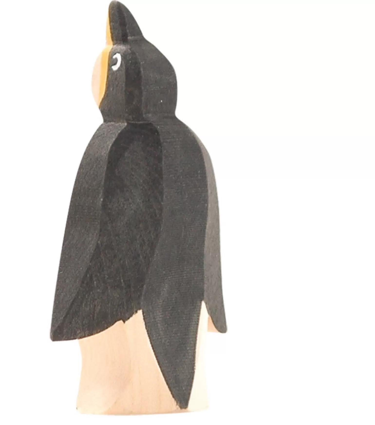 New - Penguin From The Front Animals + Figurines