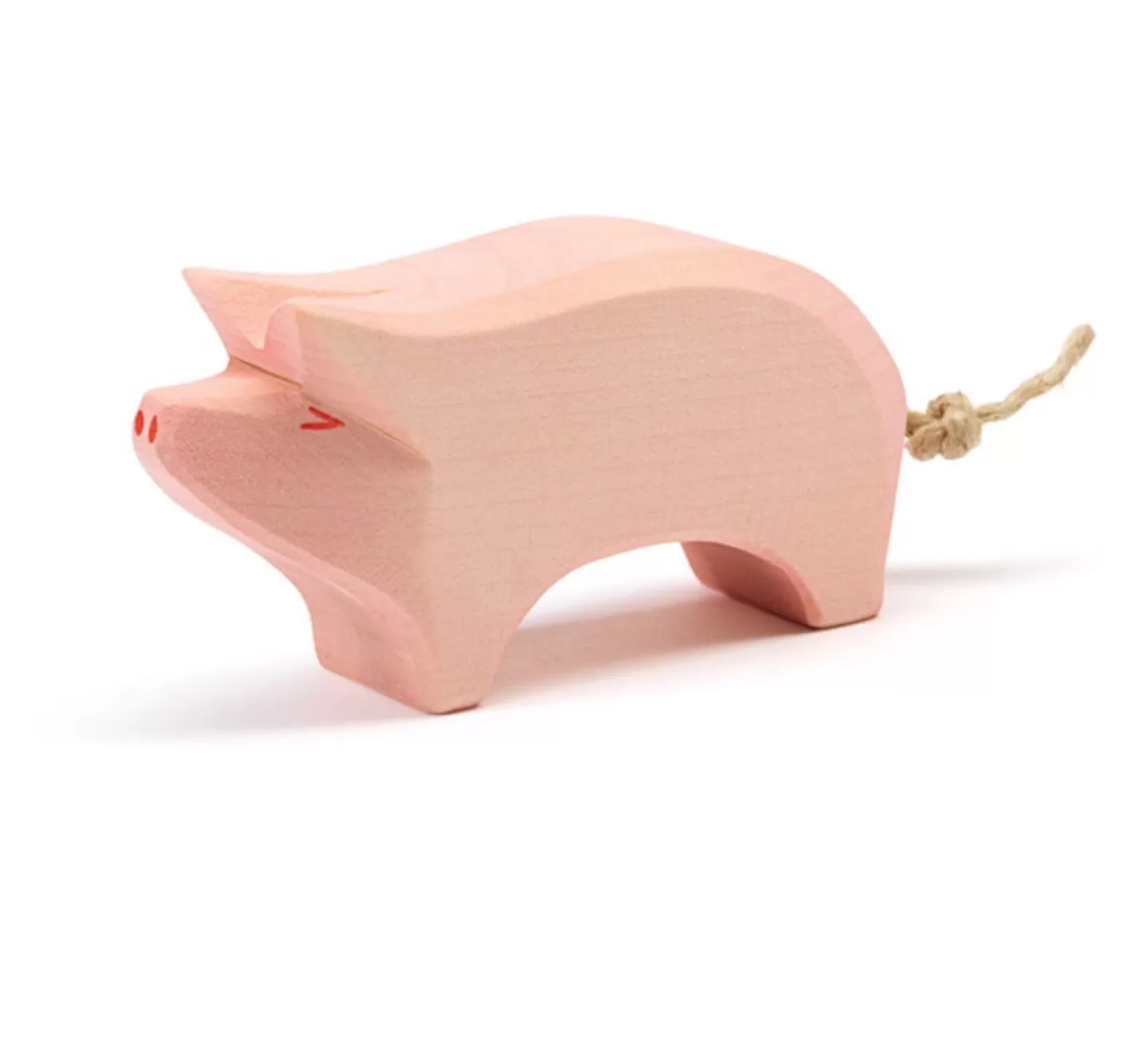 Fashion - Pig Head High Animals + Figurines