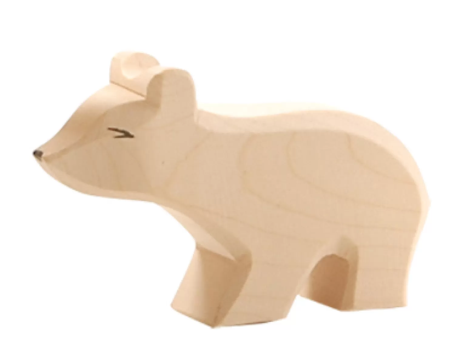 New - Polar Bear Long Neck Animals + Figurines