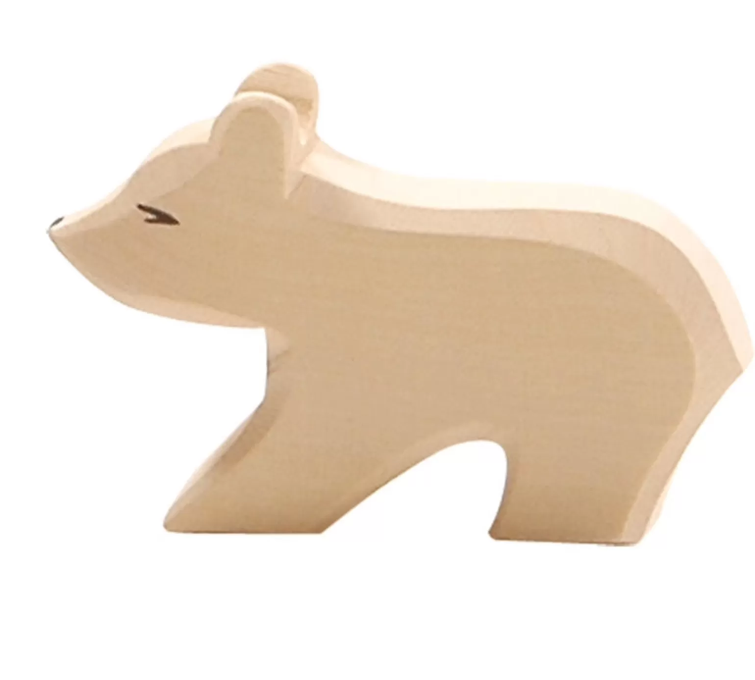 Store - Polar Bear Small Short Neck Animals + Figurines