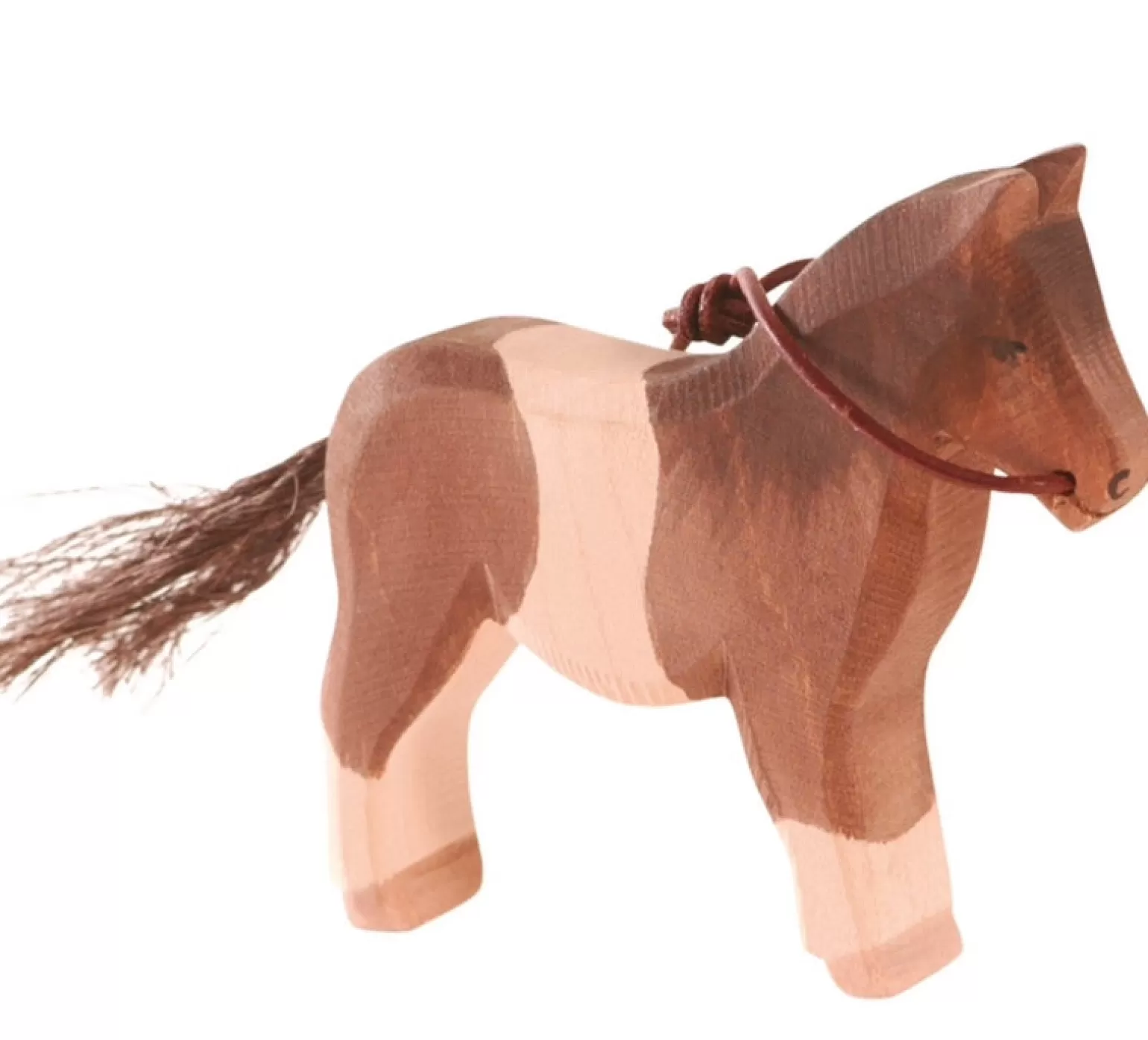 Fashion - Pony Animals + Figurines