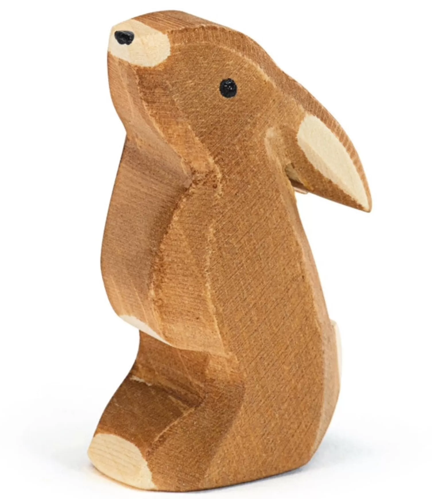 Outlet - Rabbit Ears Low Wooden Toys