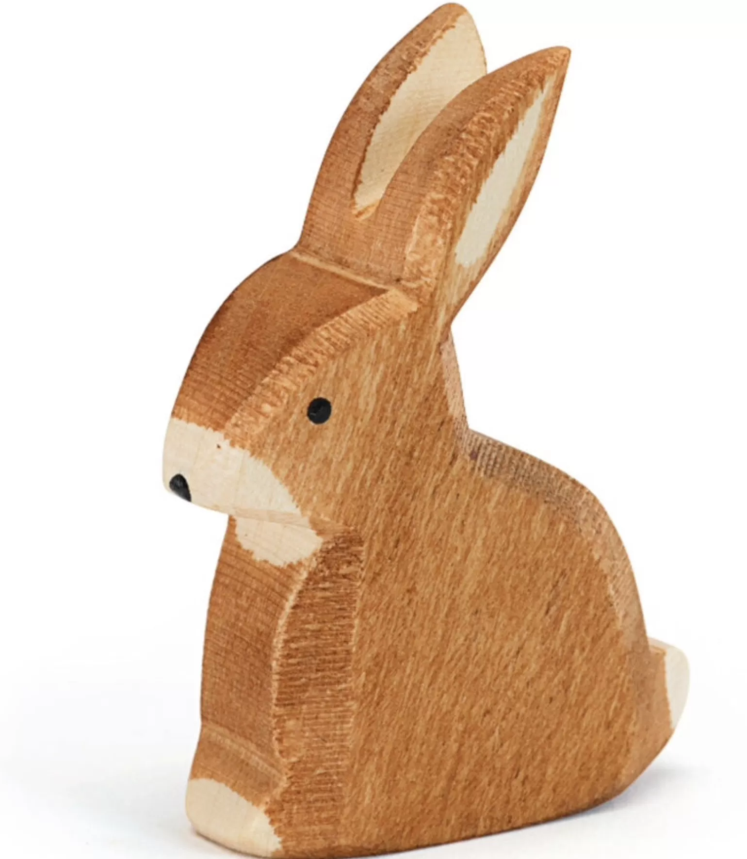 Discount - Rabbit Sitting Animals + Figurines