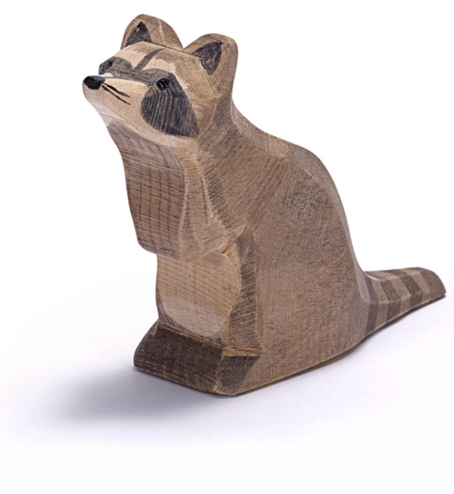 Discount - Racoon Animals + Figurines