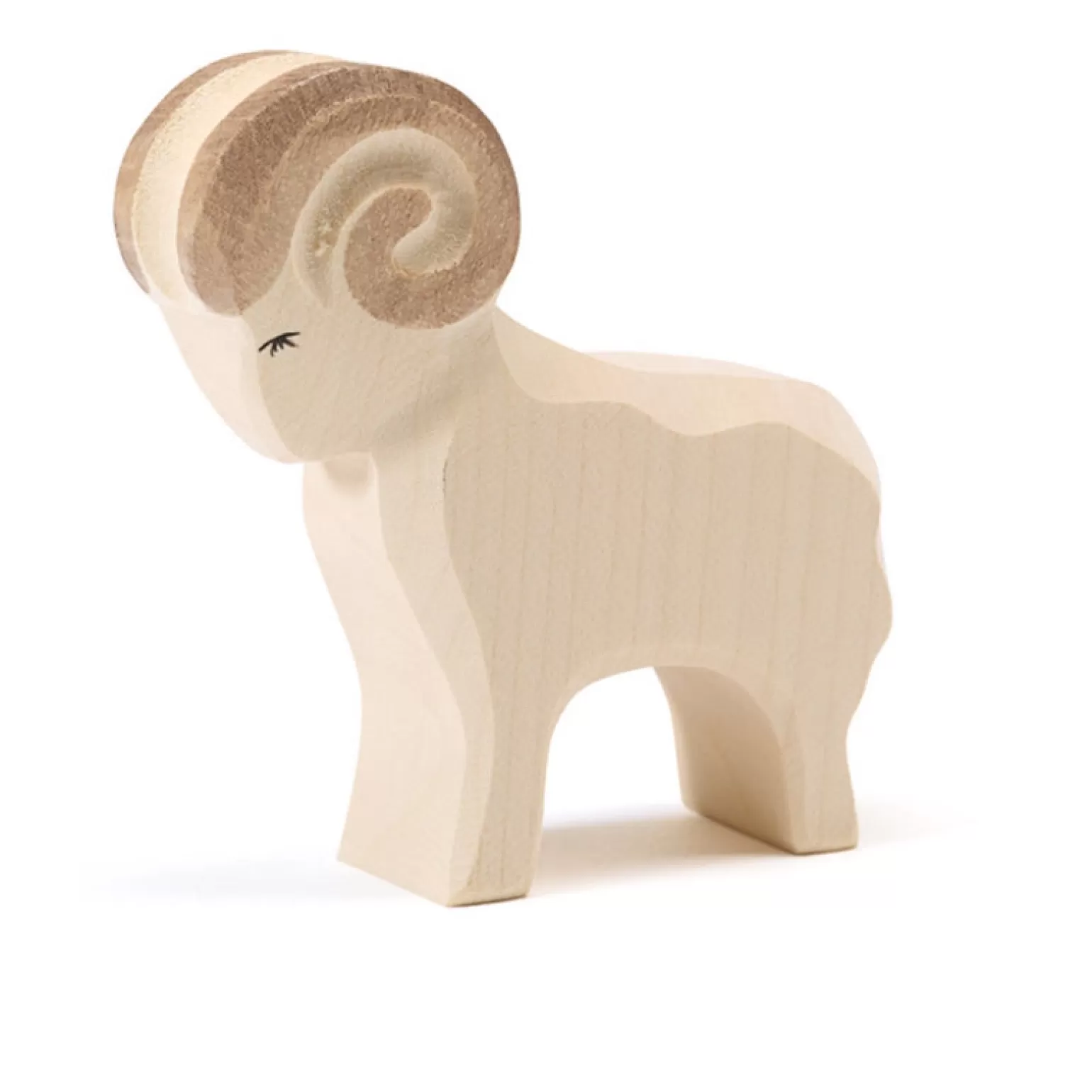 Fashion - Ram Animals + Figurines