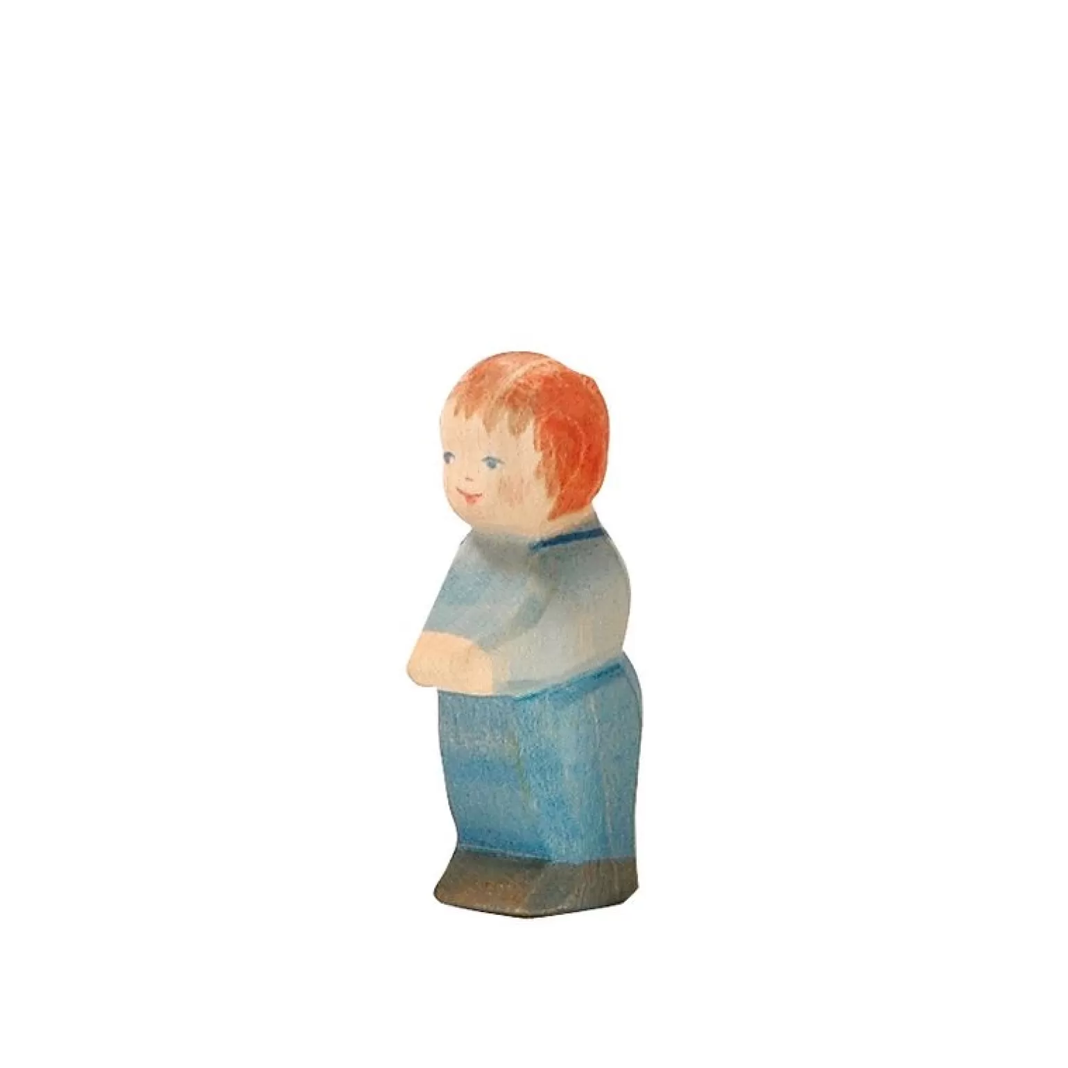 Sale - Toddler 1 Blue Animals + Figurines