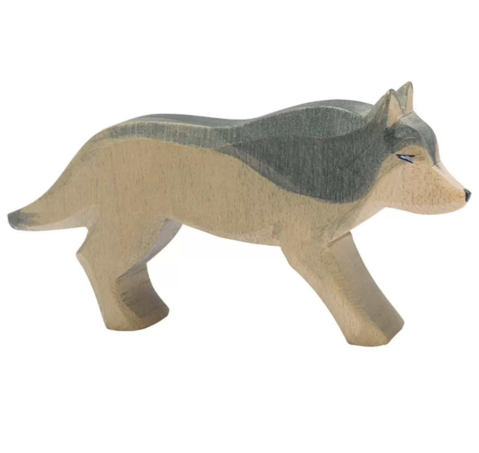 Fashion - Wolf Running Animals + Figurines