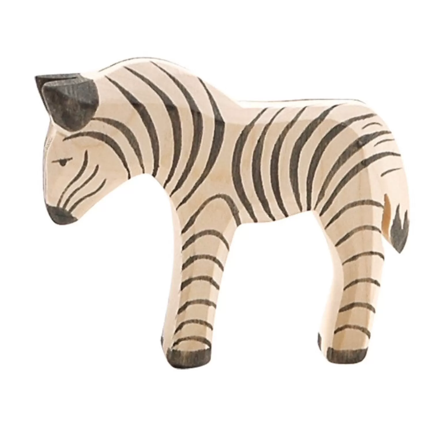 Online - Zebra Small Animals + Figurines