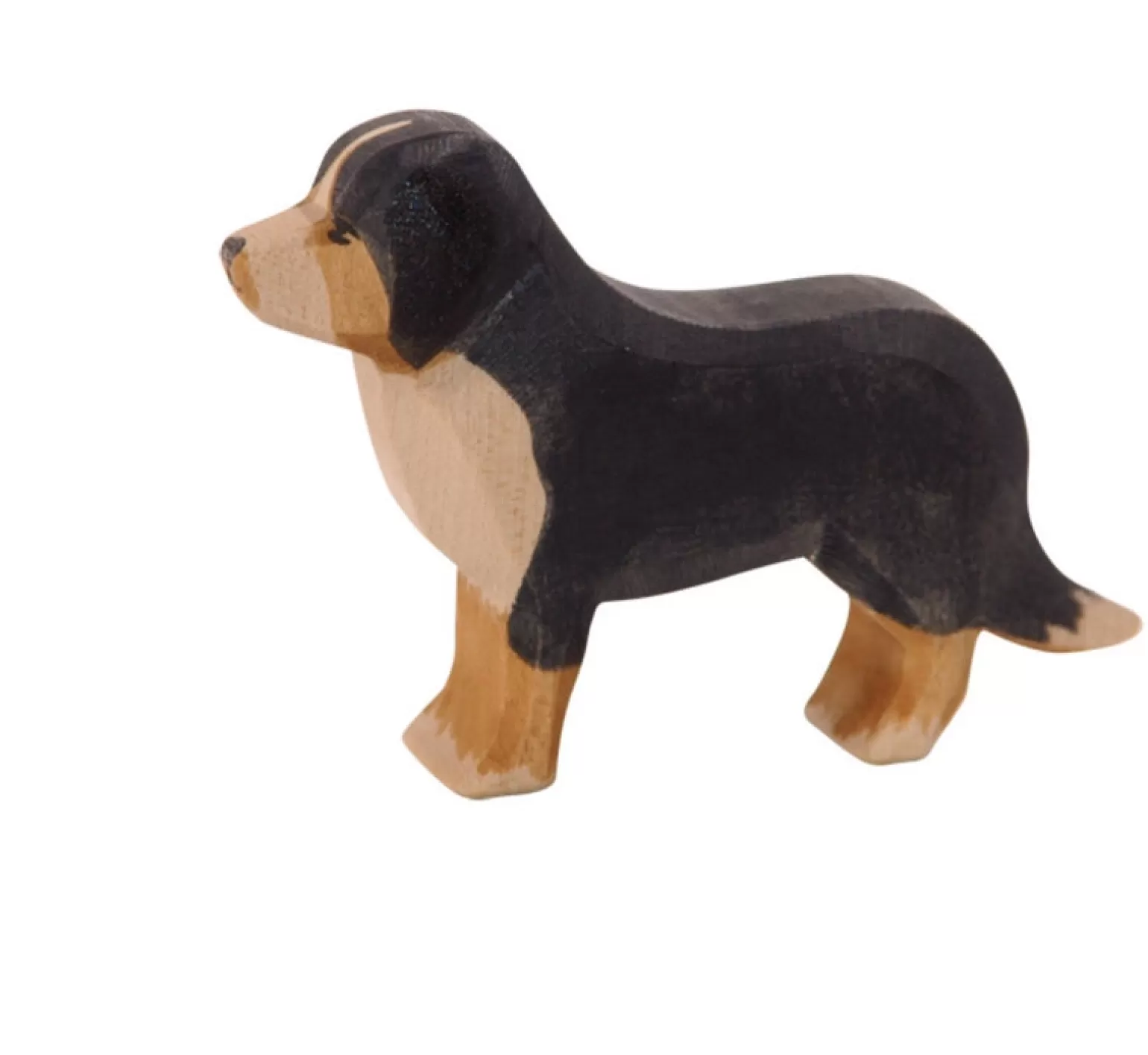 Online Burnese Mountain Dog Animals + Figurines