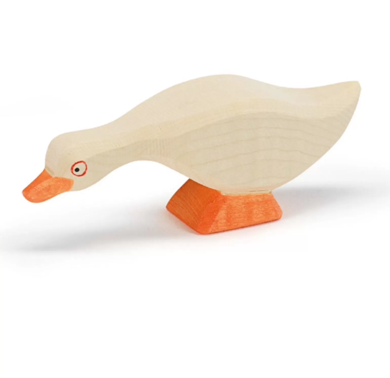 Discount Goose Head Low Animals + Figurines