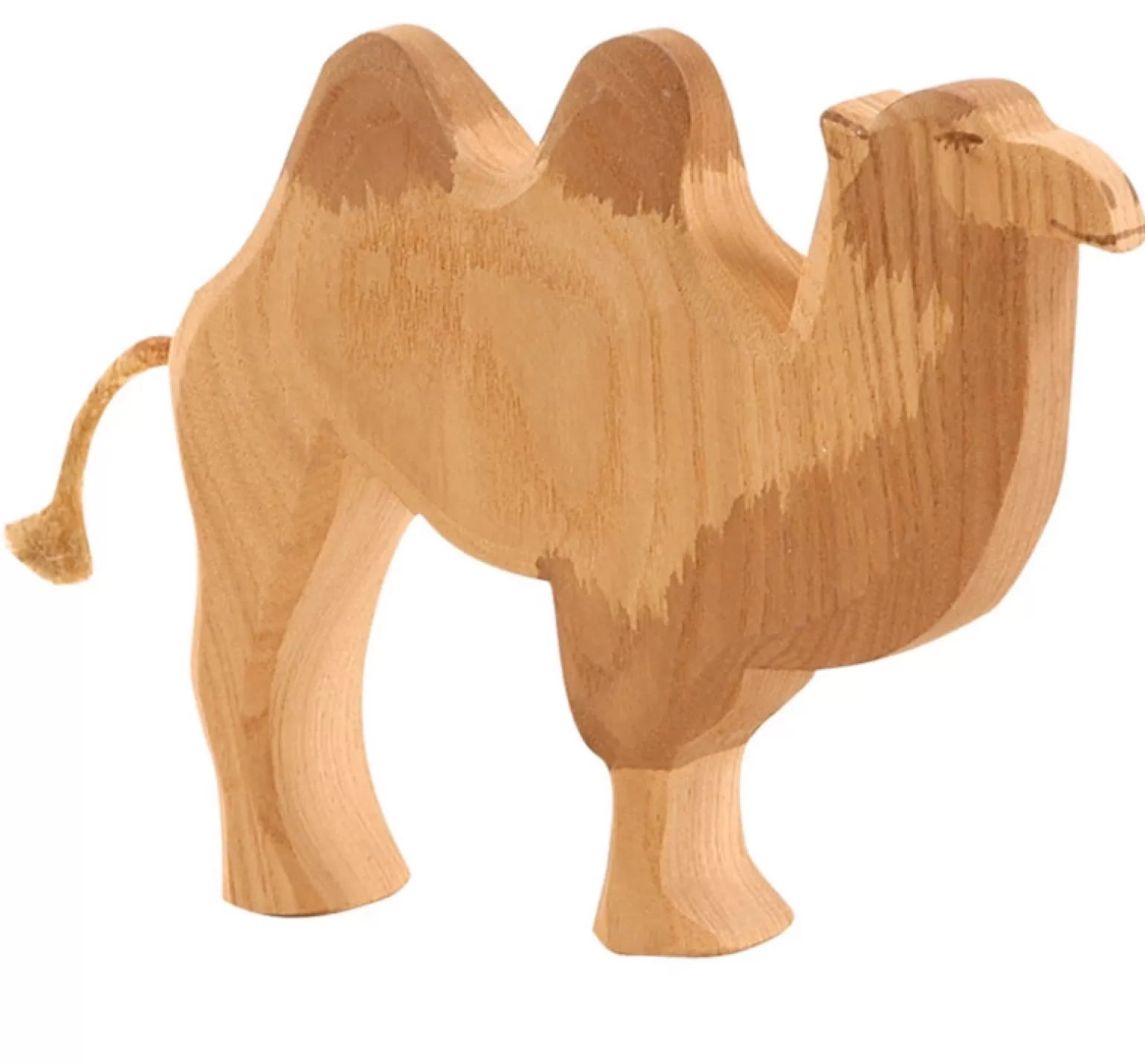 Store Two Hump Camel Without Saddle Animals + Figurines