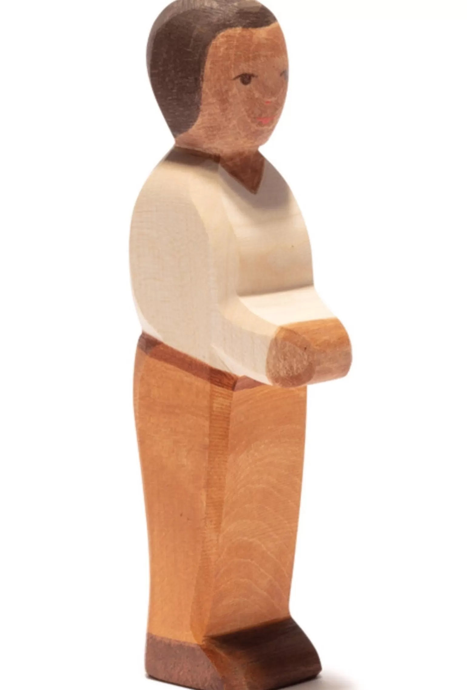 Best Sale Wooden Father Figure - New Animals + Figurines