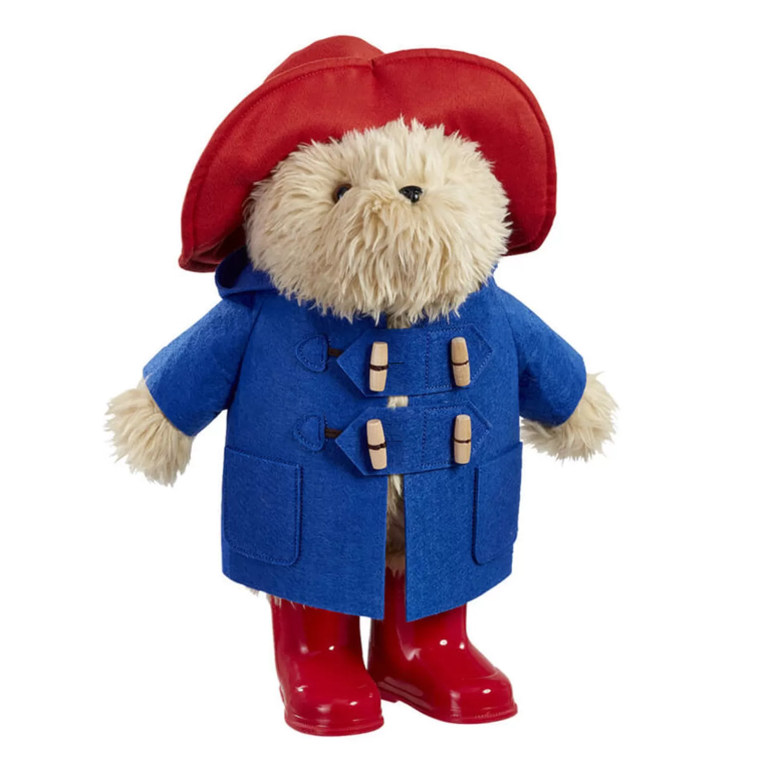 jasnor Paddington Bear Peggy Fortnum's