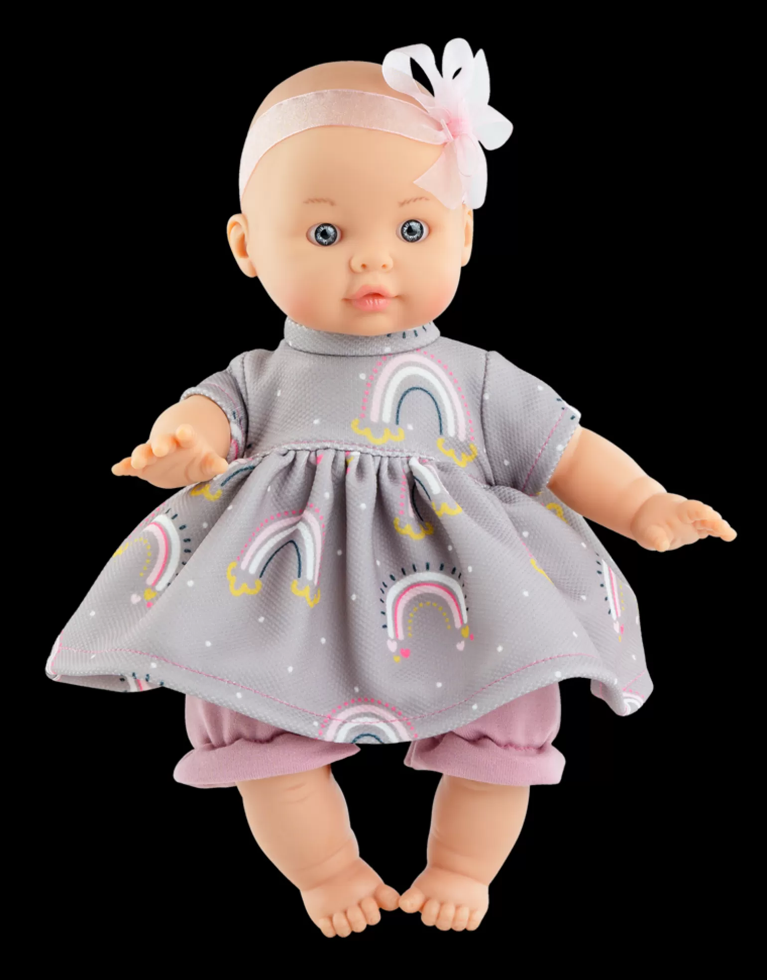 Discount Paola Reina - Baby Doll 28 Cm Lidia Dolls + Accessories