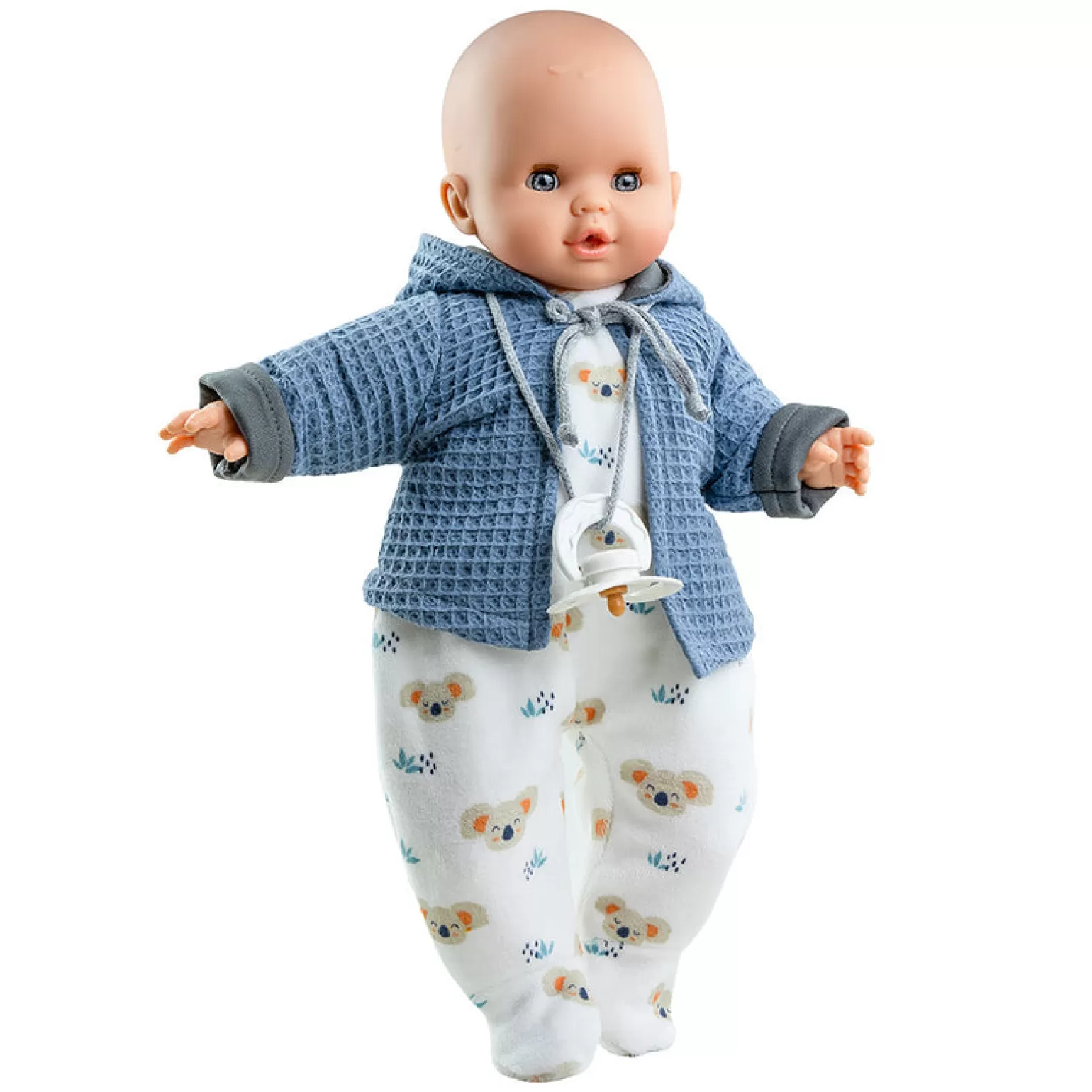 Clearance - Baby Doll 36Cm Alex Dolls + Accessories