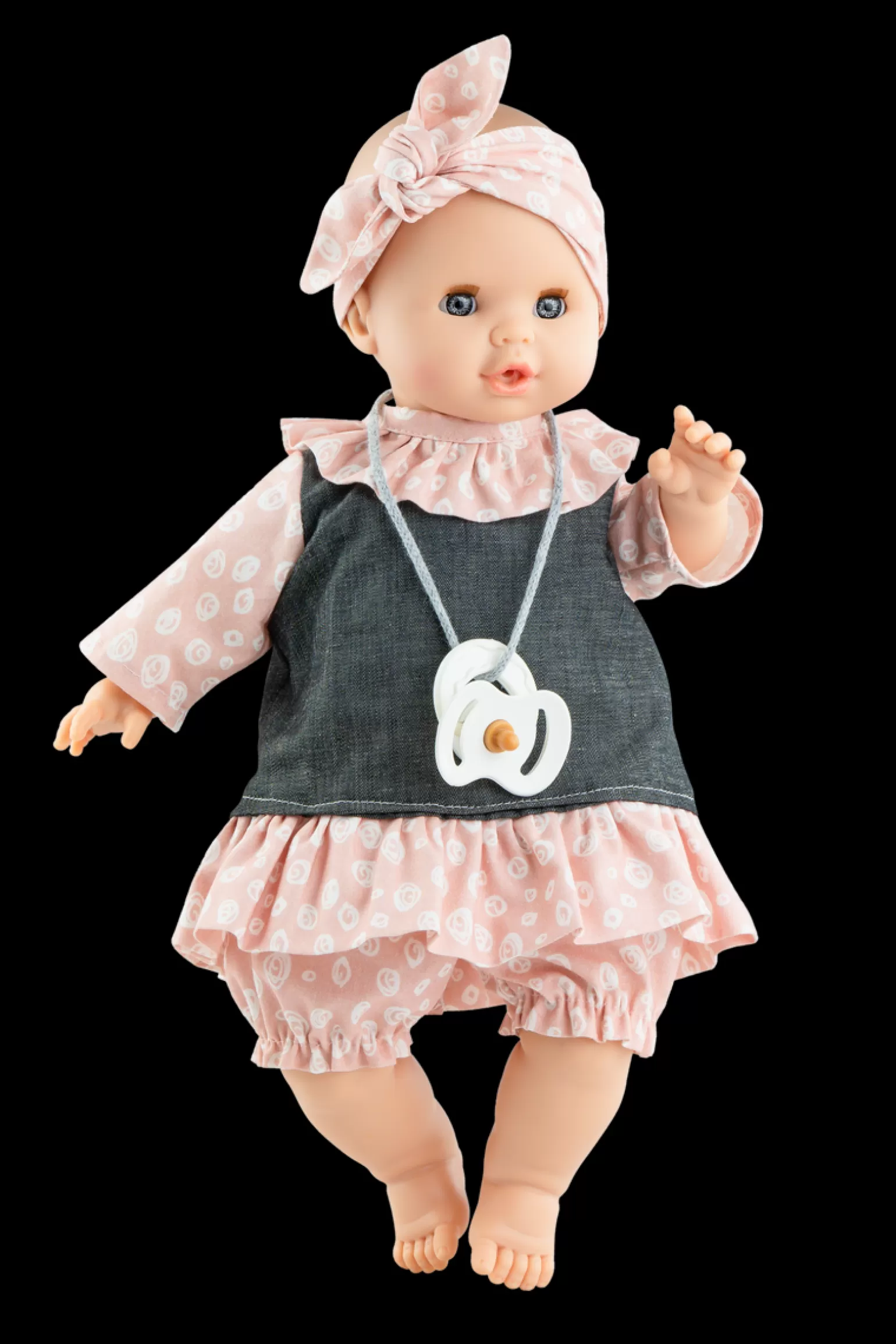 Flash Sale - Baby Doll 36Cm Sonia Dolls + Accessories