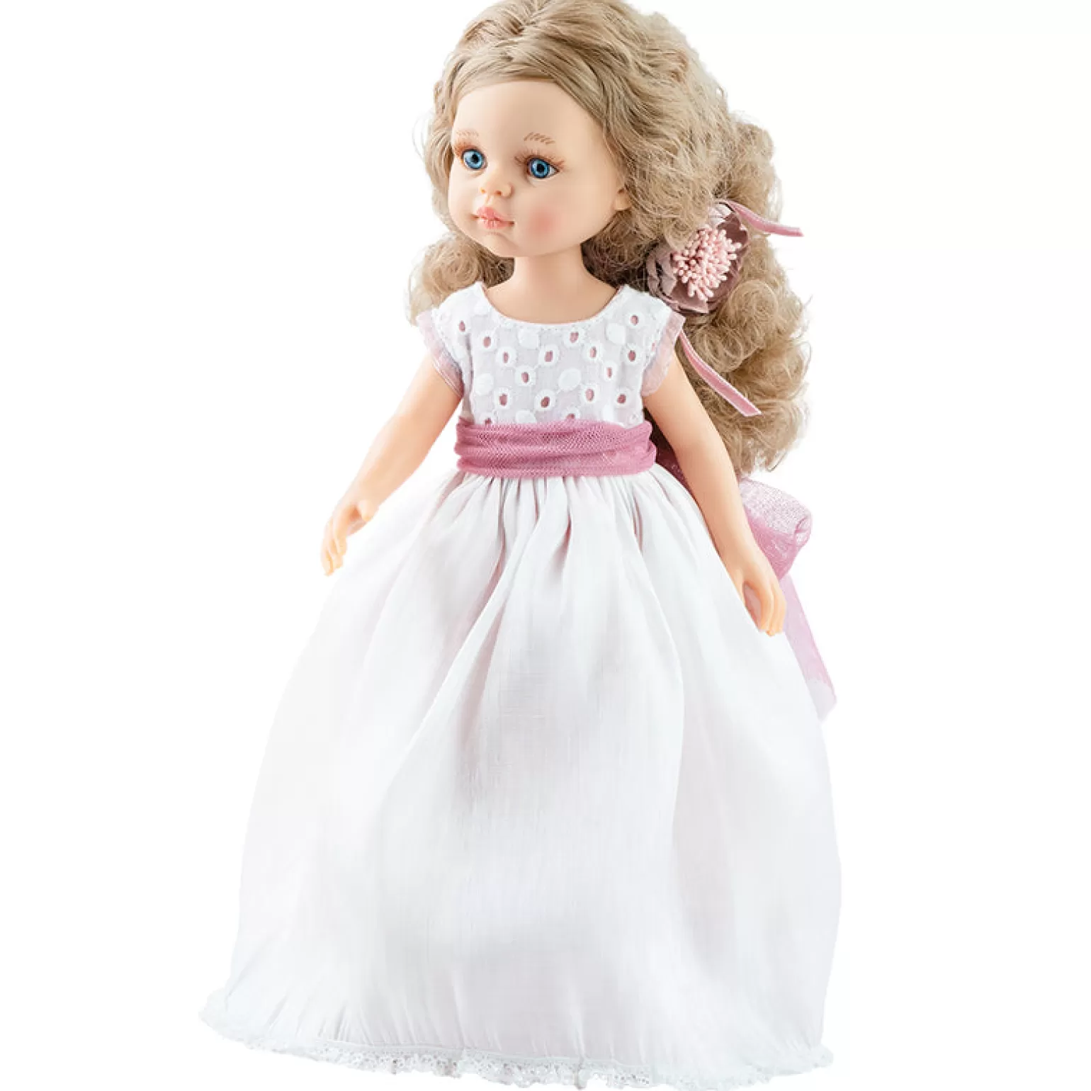 Cheap - Carla Comunion Dolls + Accessories