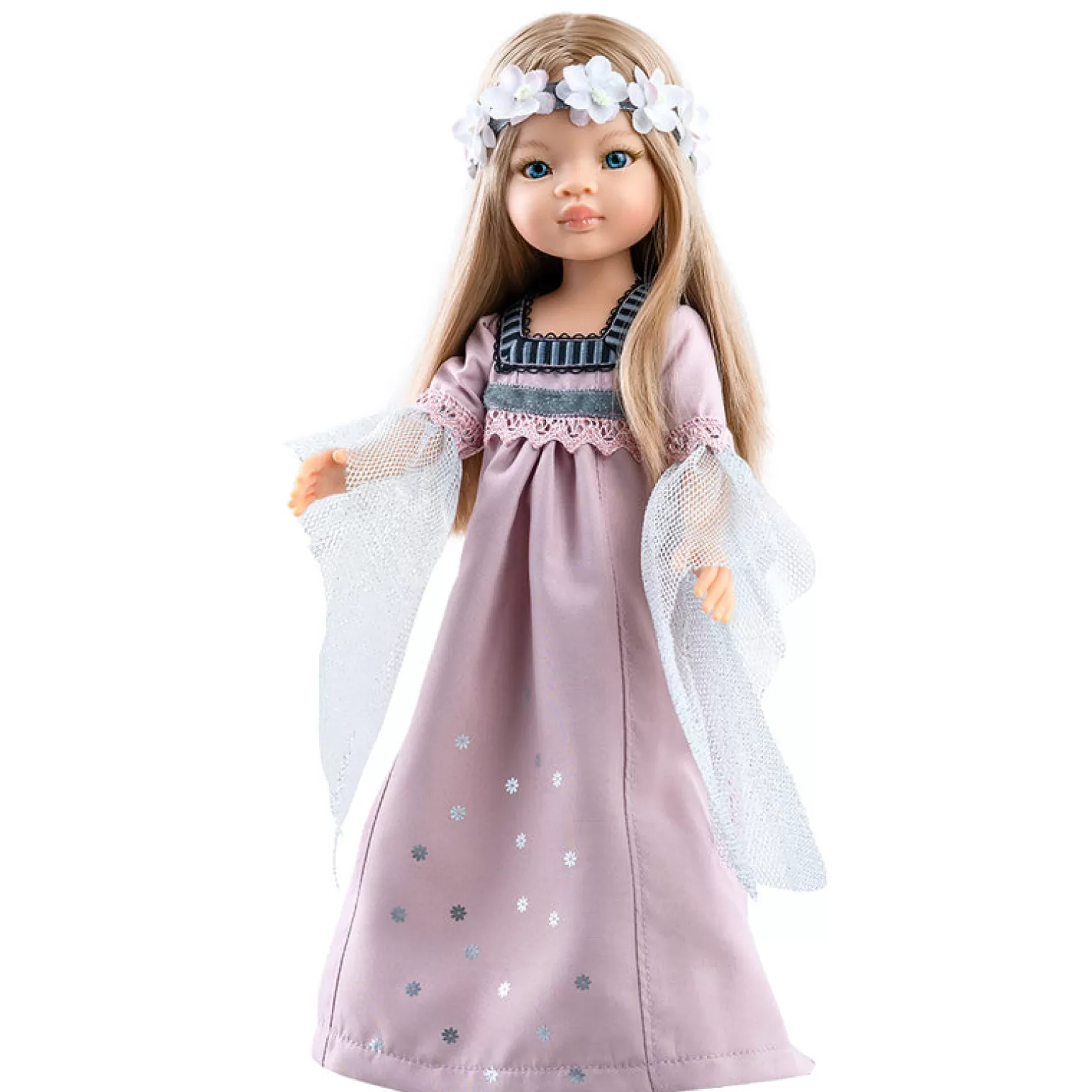 Best - Manica 32 Cm Dolls + Accessories