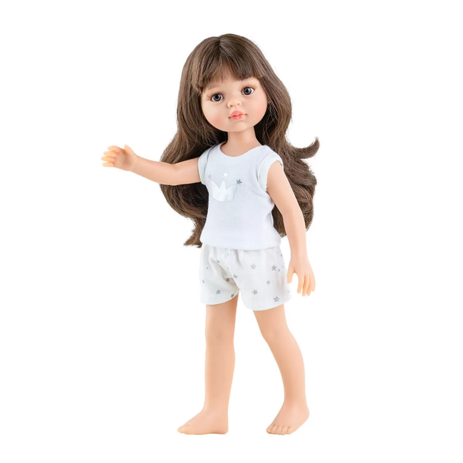 Sale - Pyjama Doll Carol Dolls + Accessories