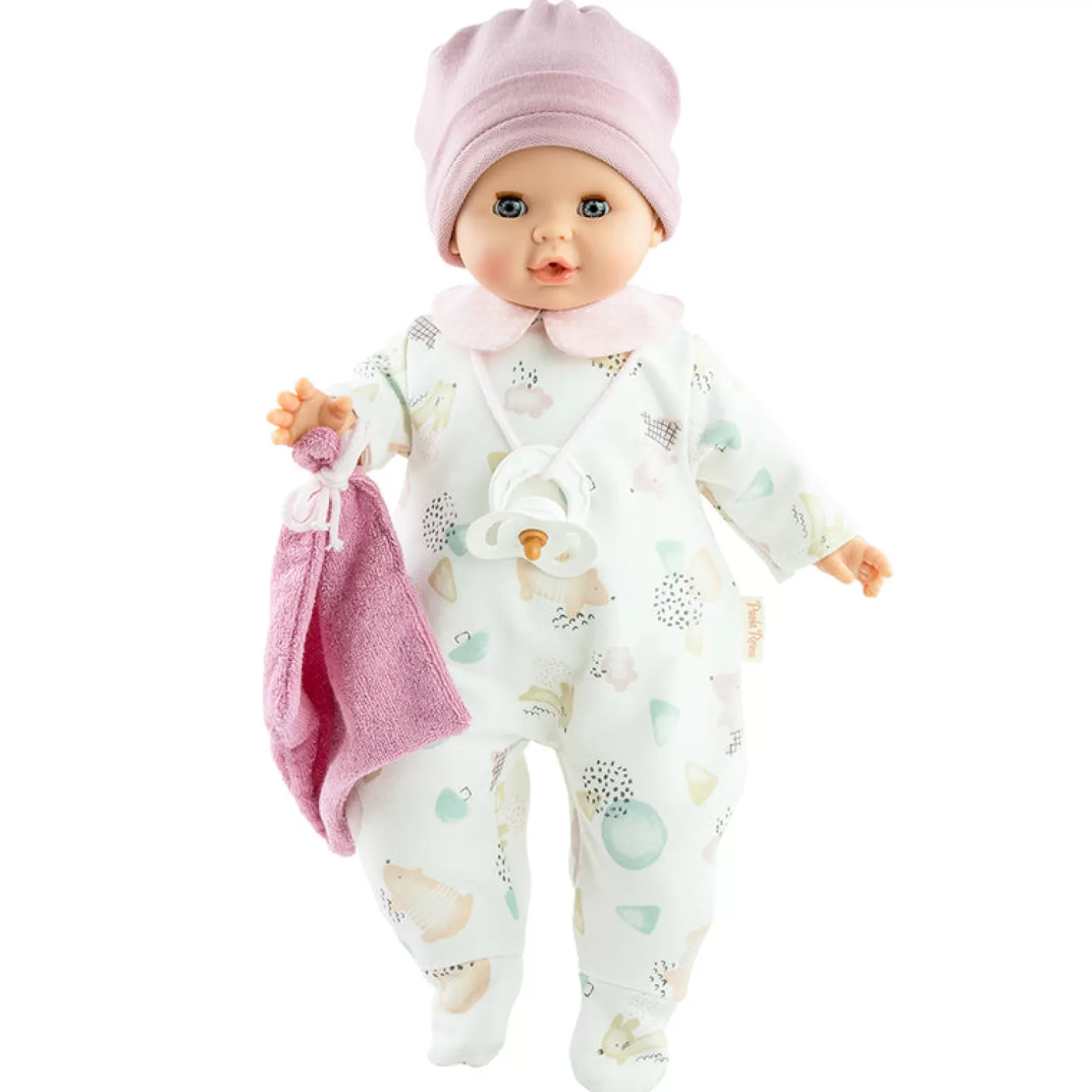 Online Baby Doll 36Cm Sonia Dolls + Accessories