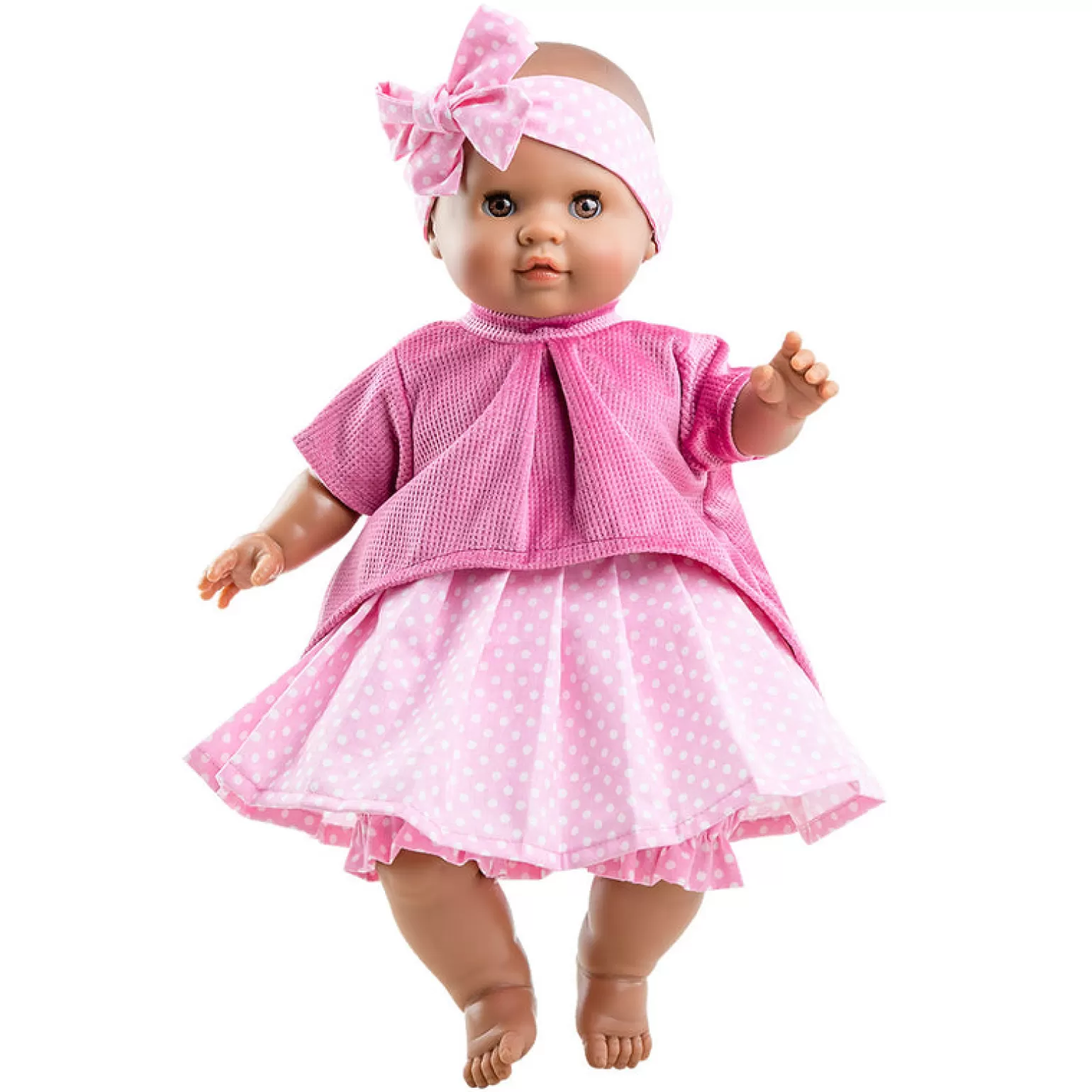 Clearance Paola Reina Baby Doll - Alberta Dolls + Accessories