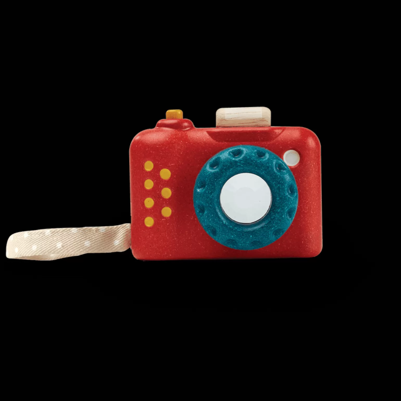 Cheap My First Camera Wooden Toys