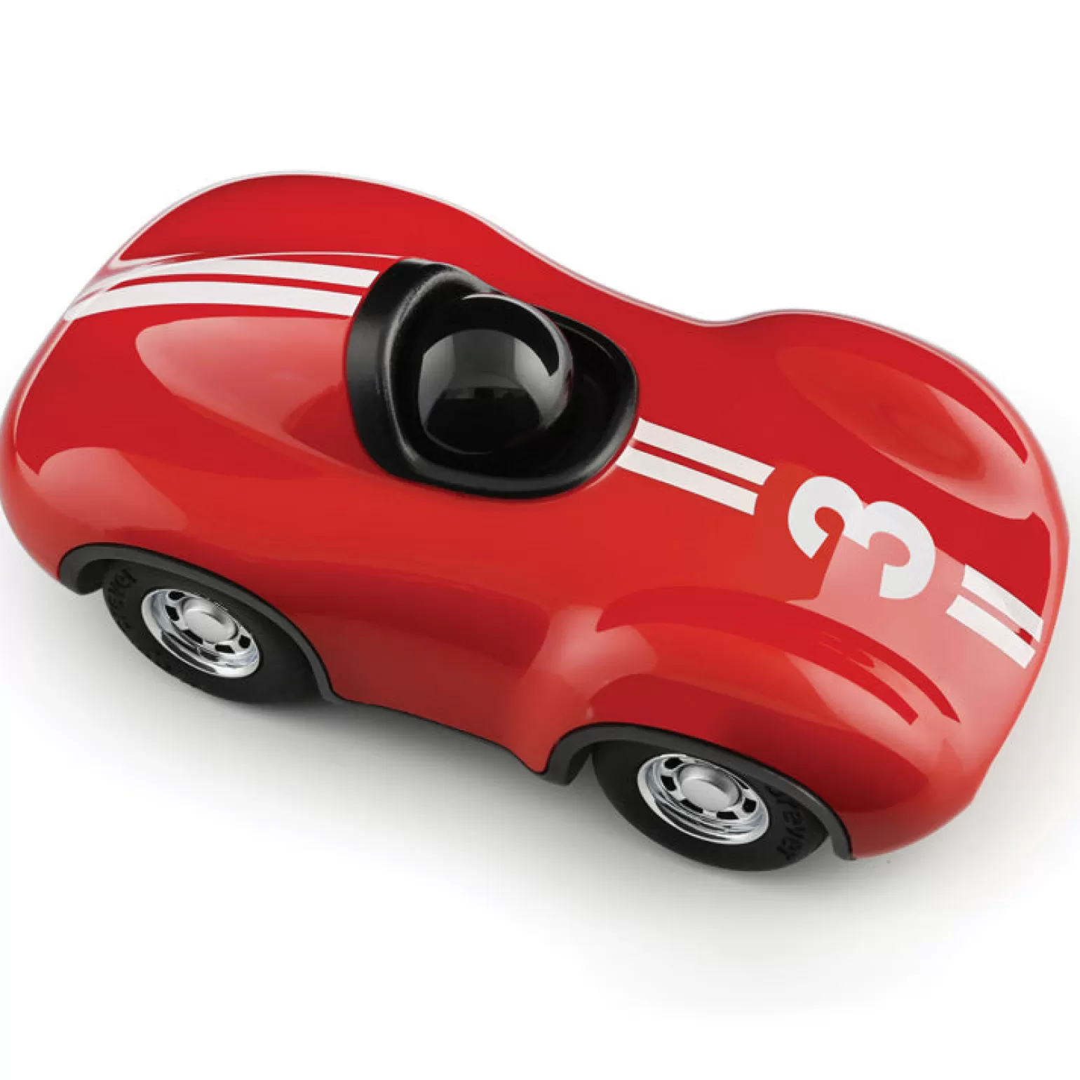 Playforever Play Forever - Mini Red Car