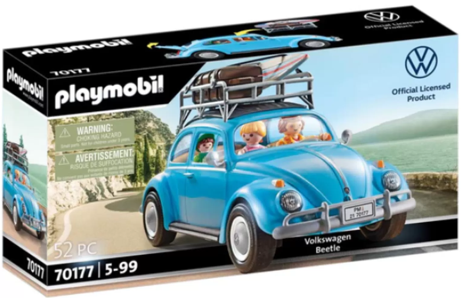 Store - Volkswagon Beetle 70177 Pretend + Imaginative Play