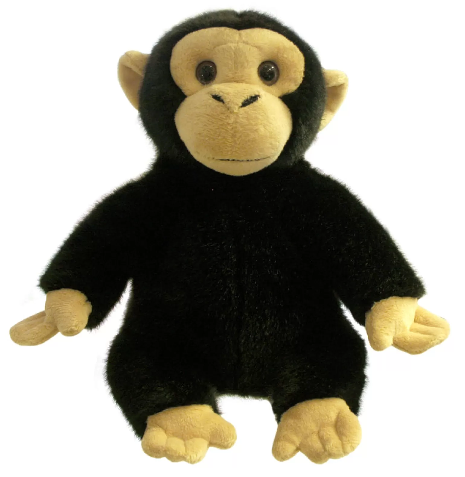 Discount Puppet - Chimp Pretend + Imaginative Play