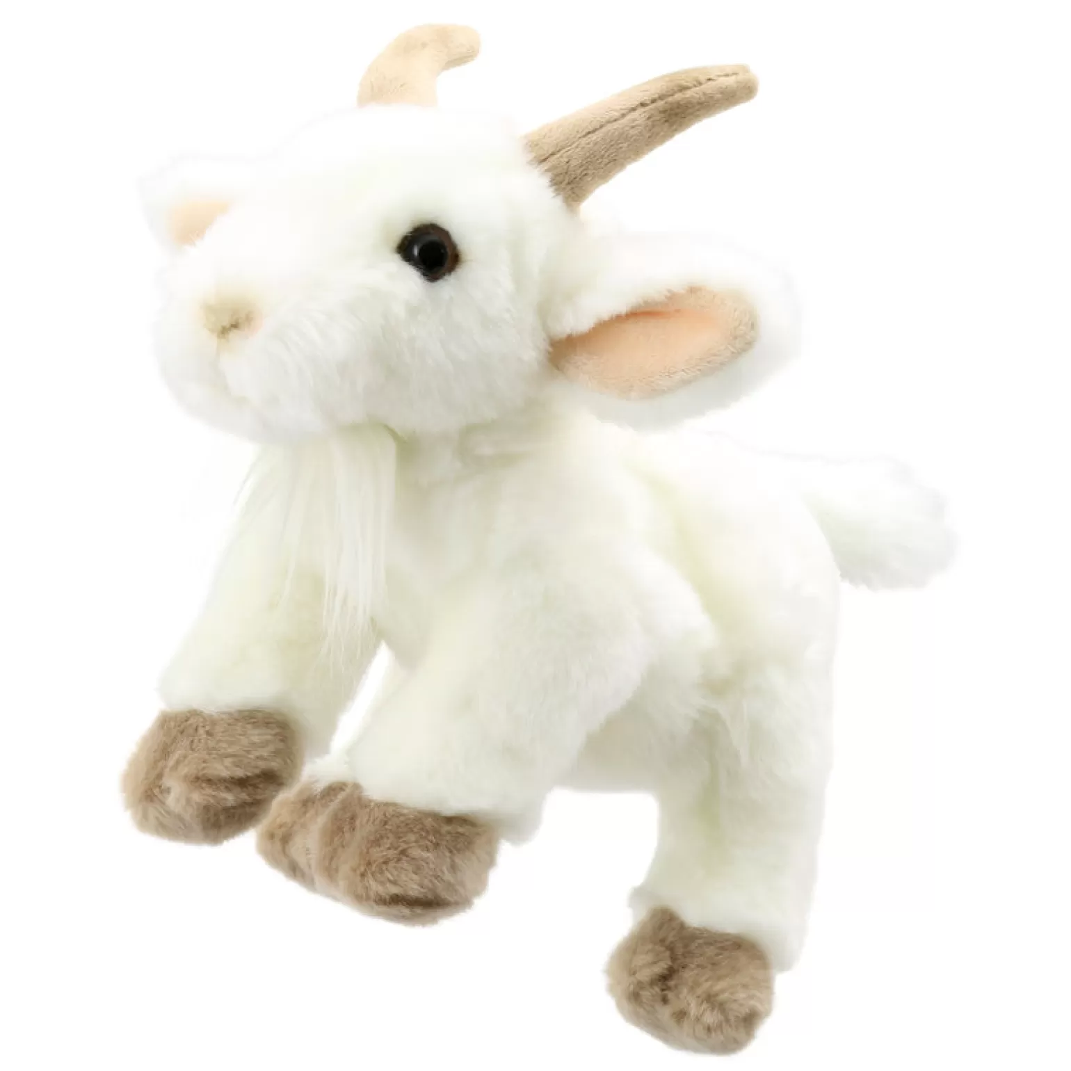 Cheap Puppet - Goat Pretend + Imaginative Play