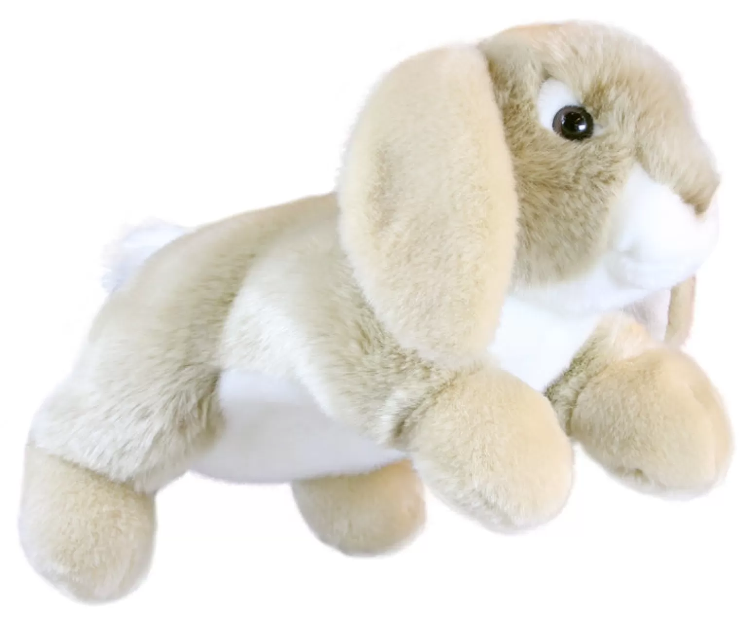 Discount Puppet - Rabbit Lop Eared Pretend + Imaginative Play