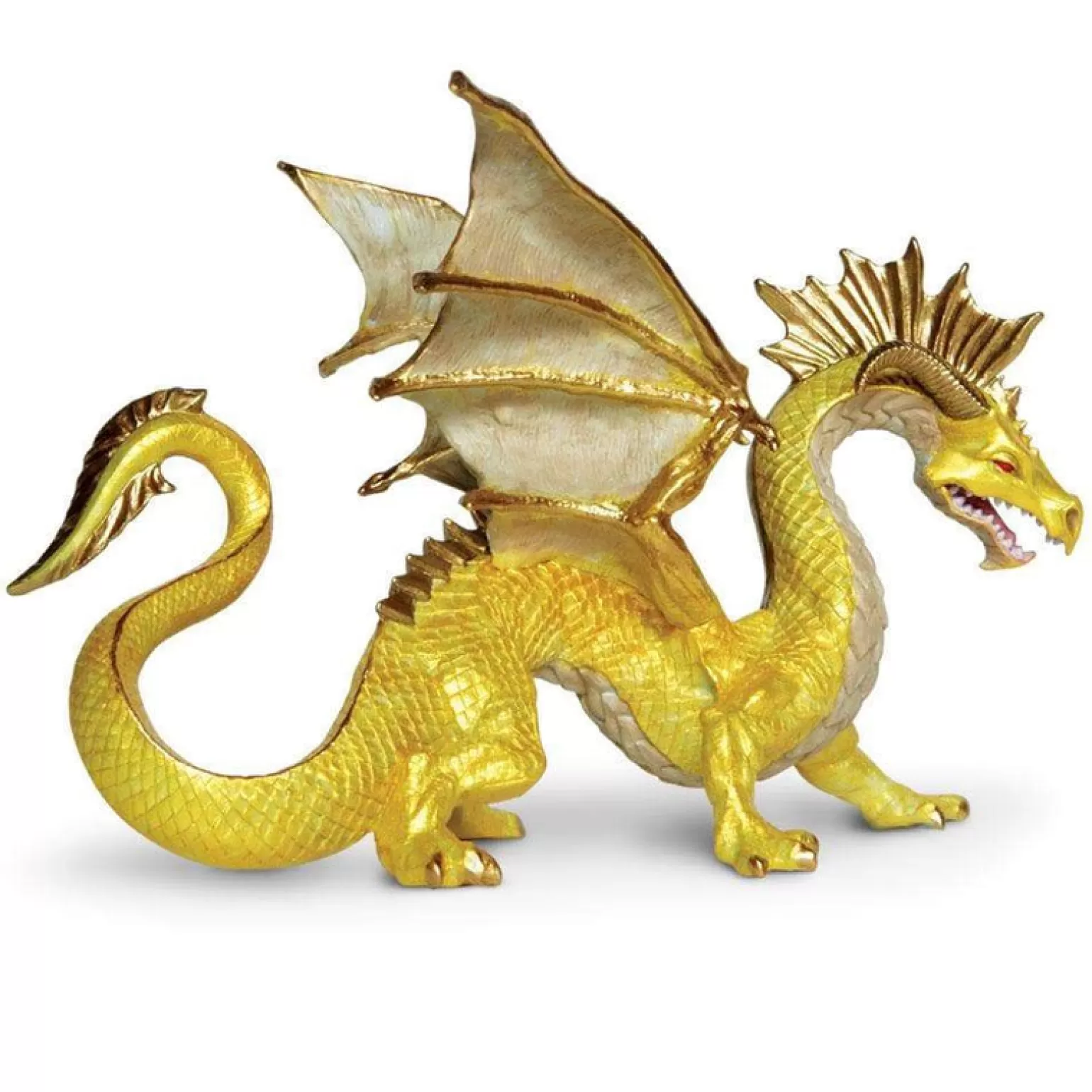 Cheap Golden Dragon Animals + Figurines