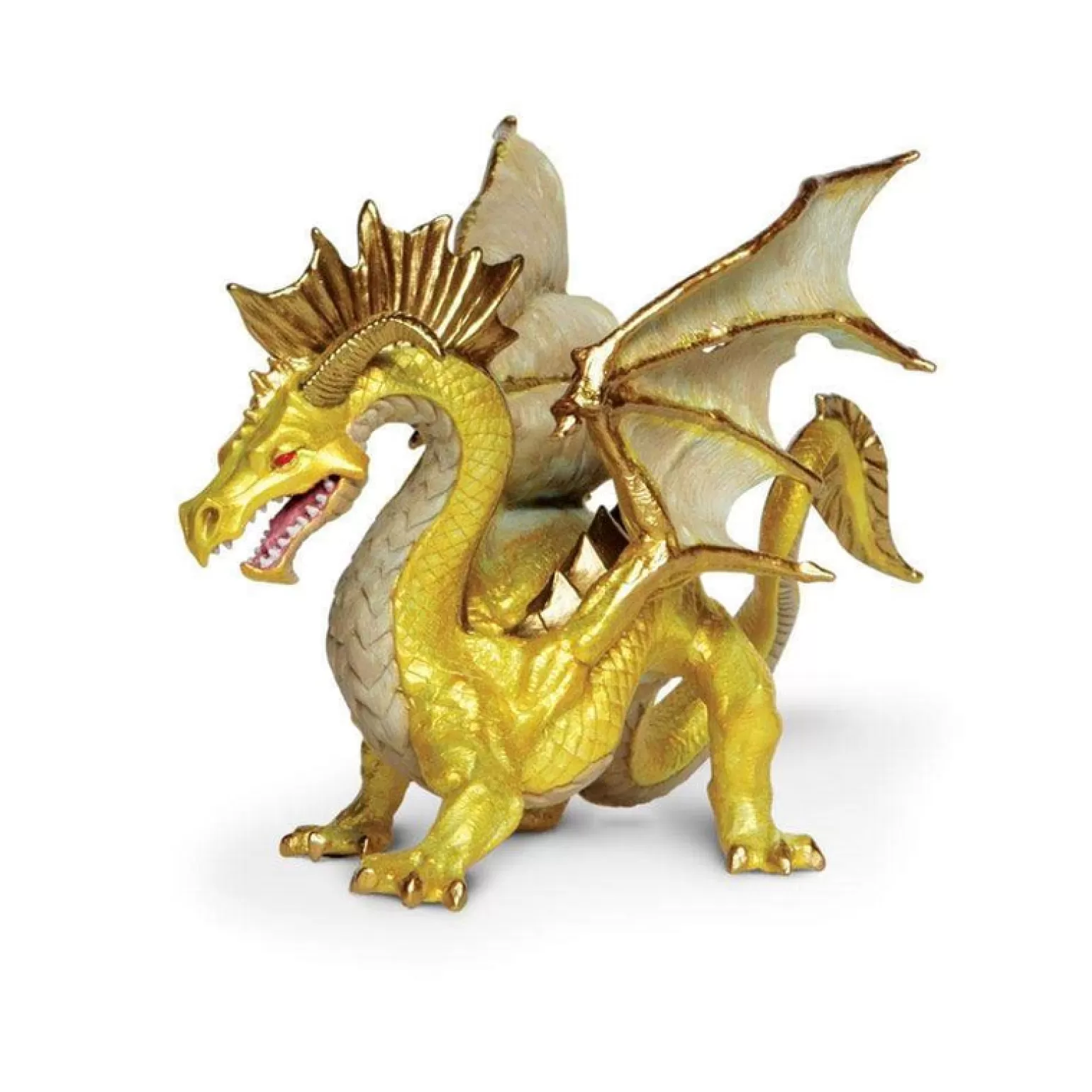 Cheap Golden Dragon Animals + Figurines