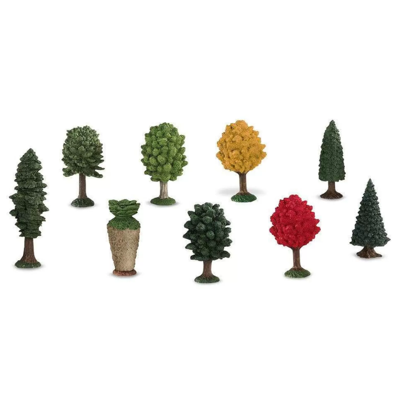 Store Trees Toob Animals + Figurines