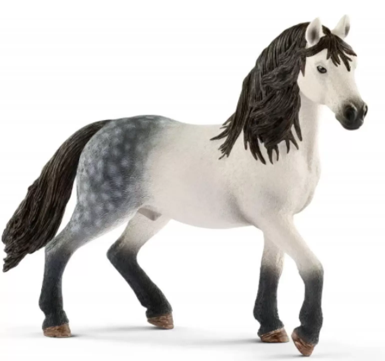 Clearance - Andalusian Stallion Animals + Figurines