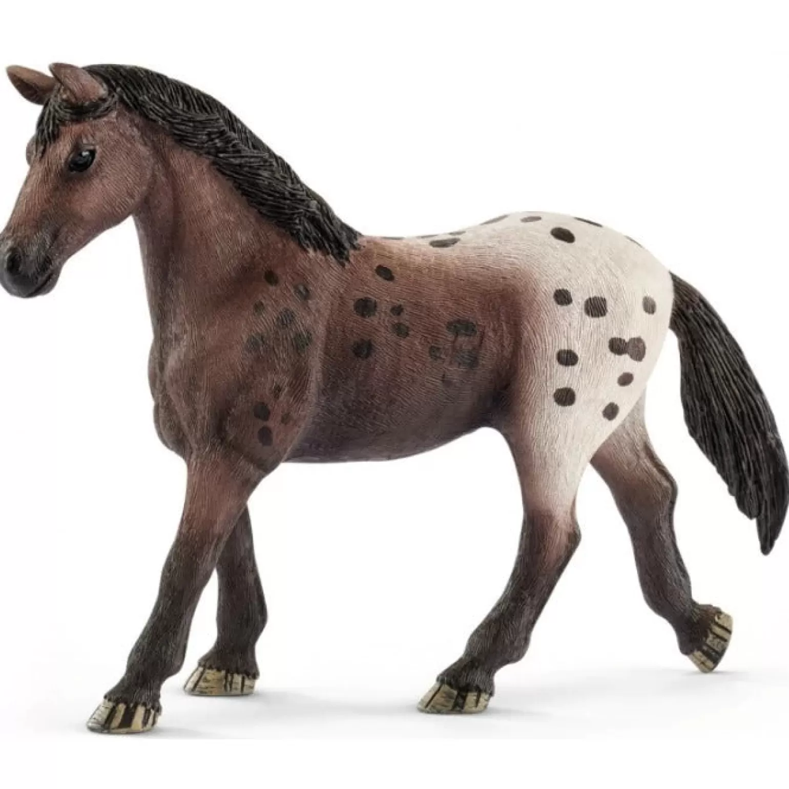 Store - Appaloosa Mare Animals + Figurines