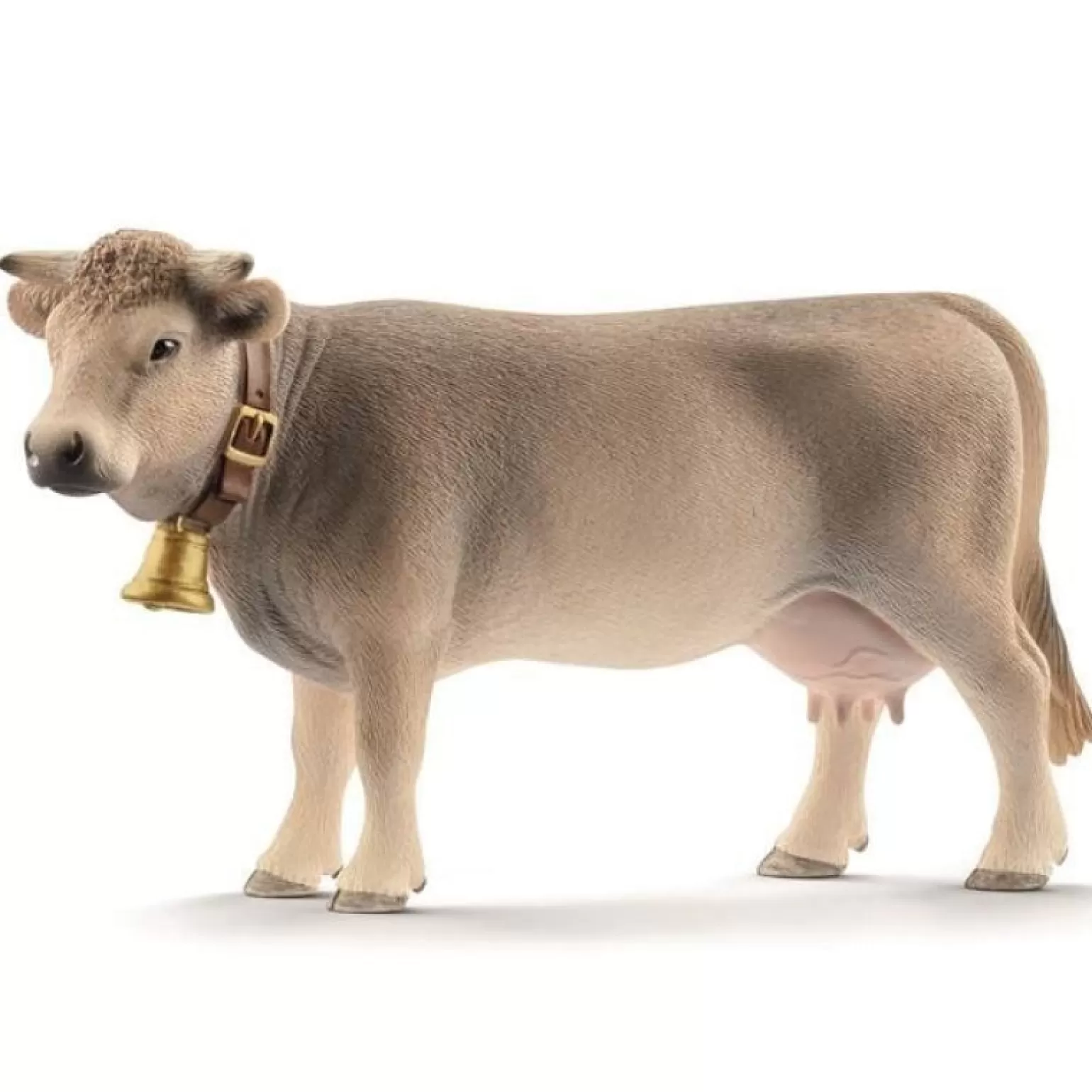 Clearance - Braunvieh Cow Animals + Figurines