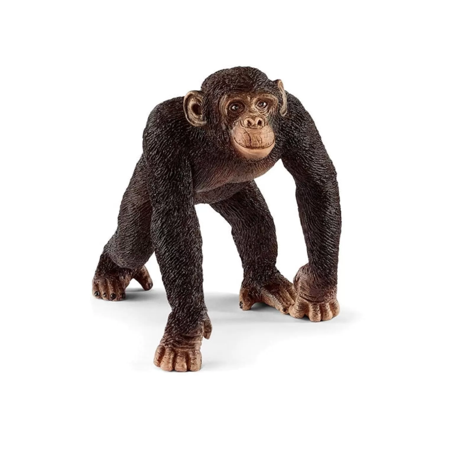 Hot - Chimpanzee Male Animals + Figurines