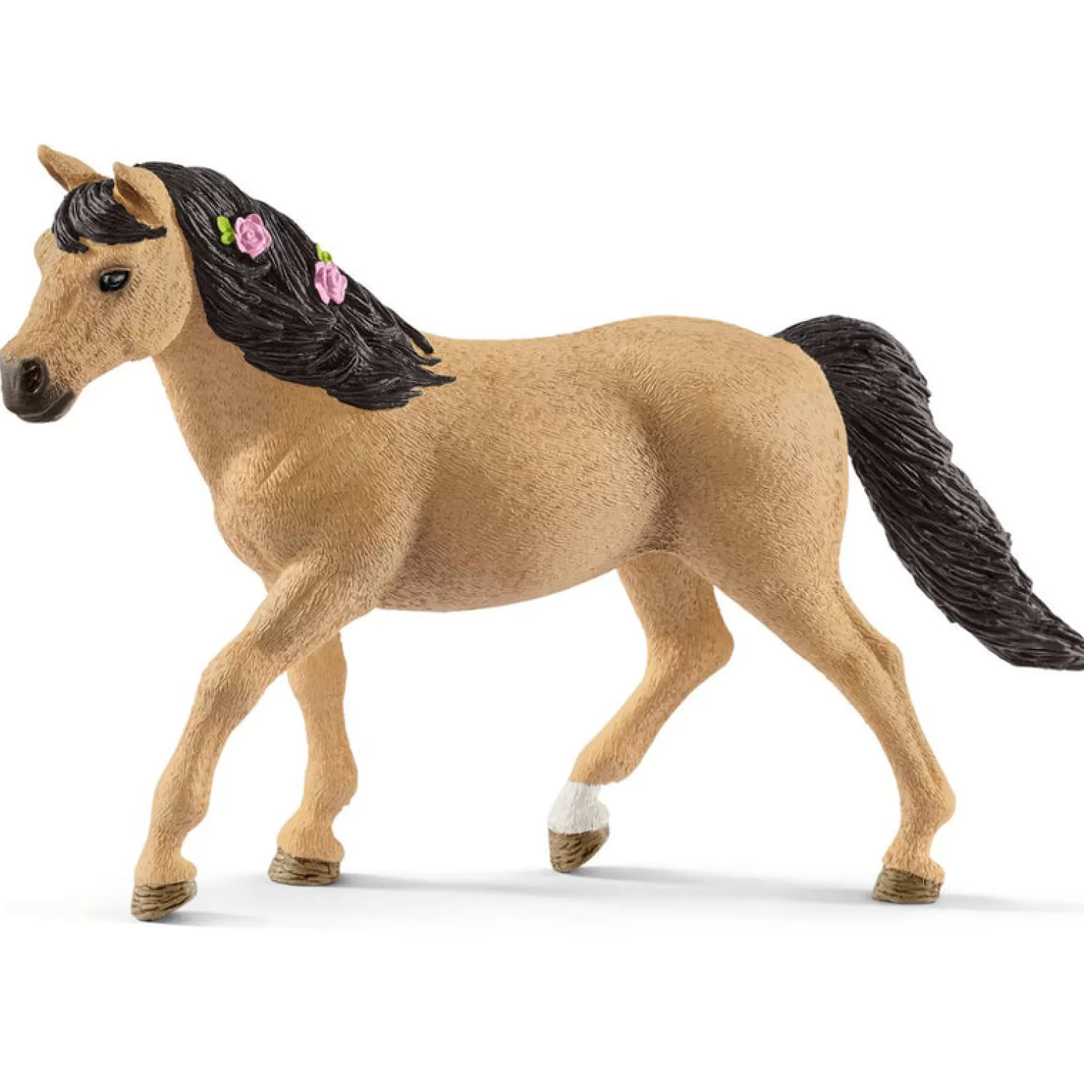 Discount - Connemara Pony Mare Animals + Figurines