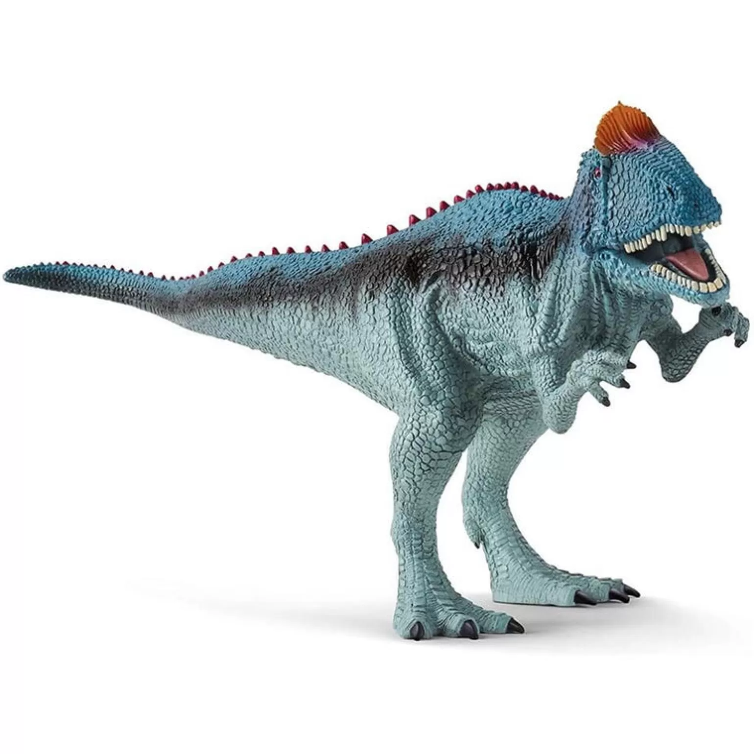 Online - Cryolophosaurus Pretend + Imaginative Play