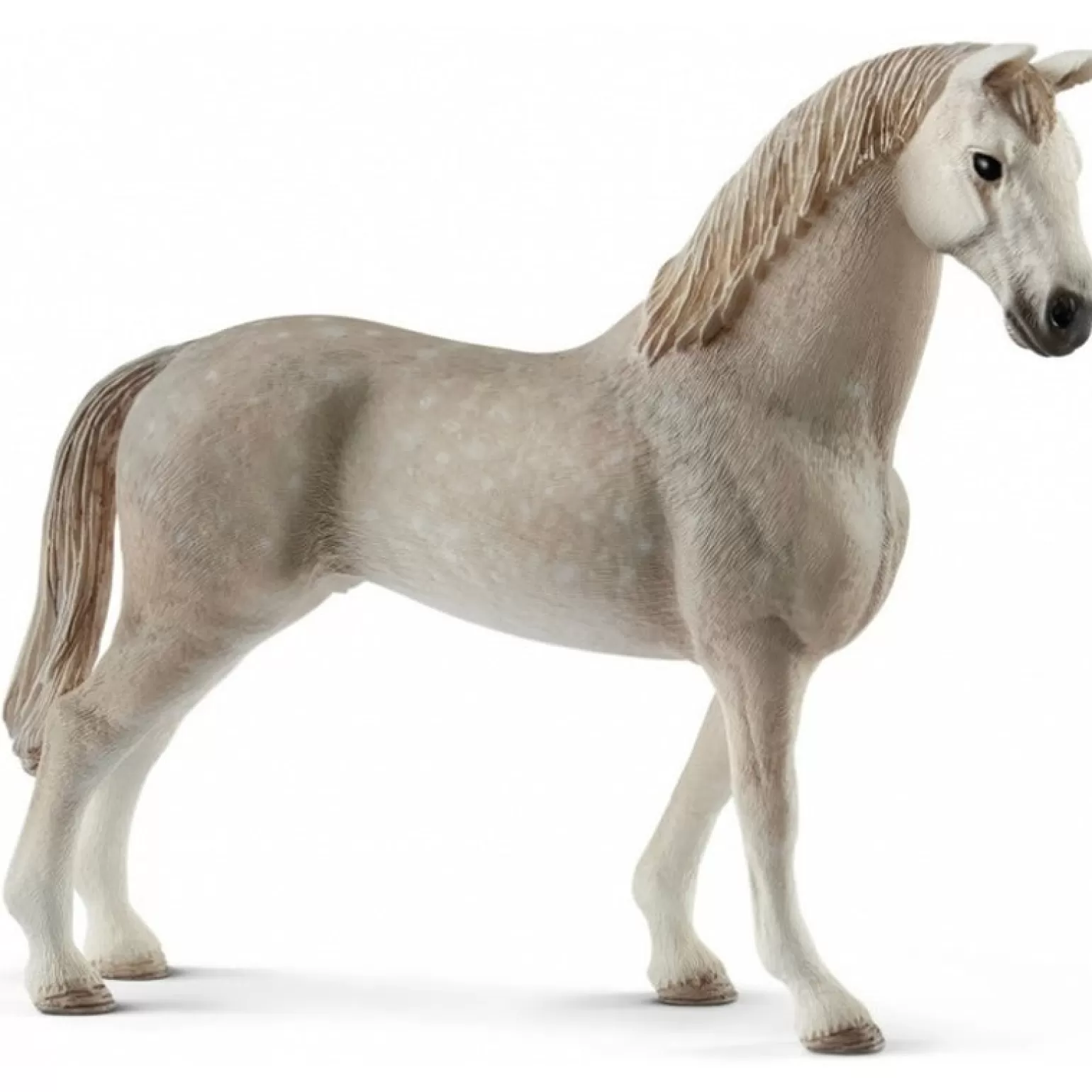 Best Sale - Holsteiner Gelding Animals + Figurines