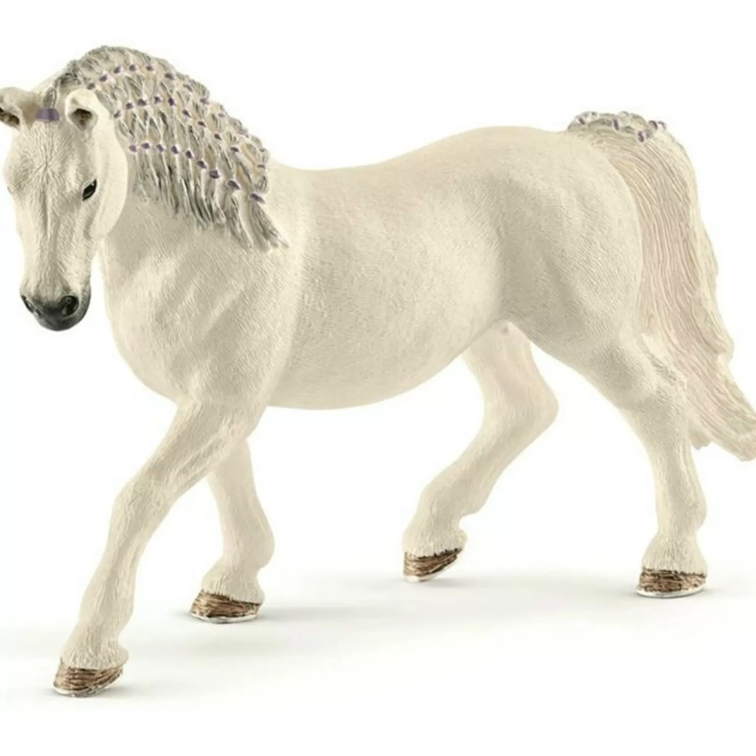 Best - Lipizzaner Mare Animals + Figurines