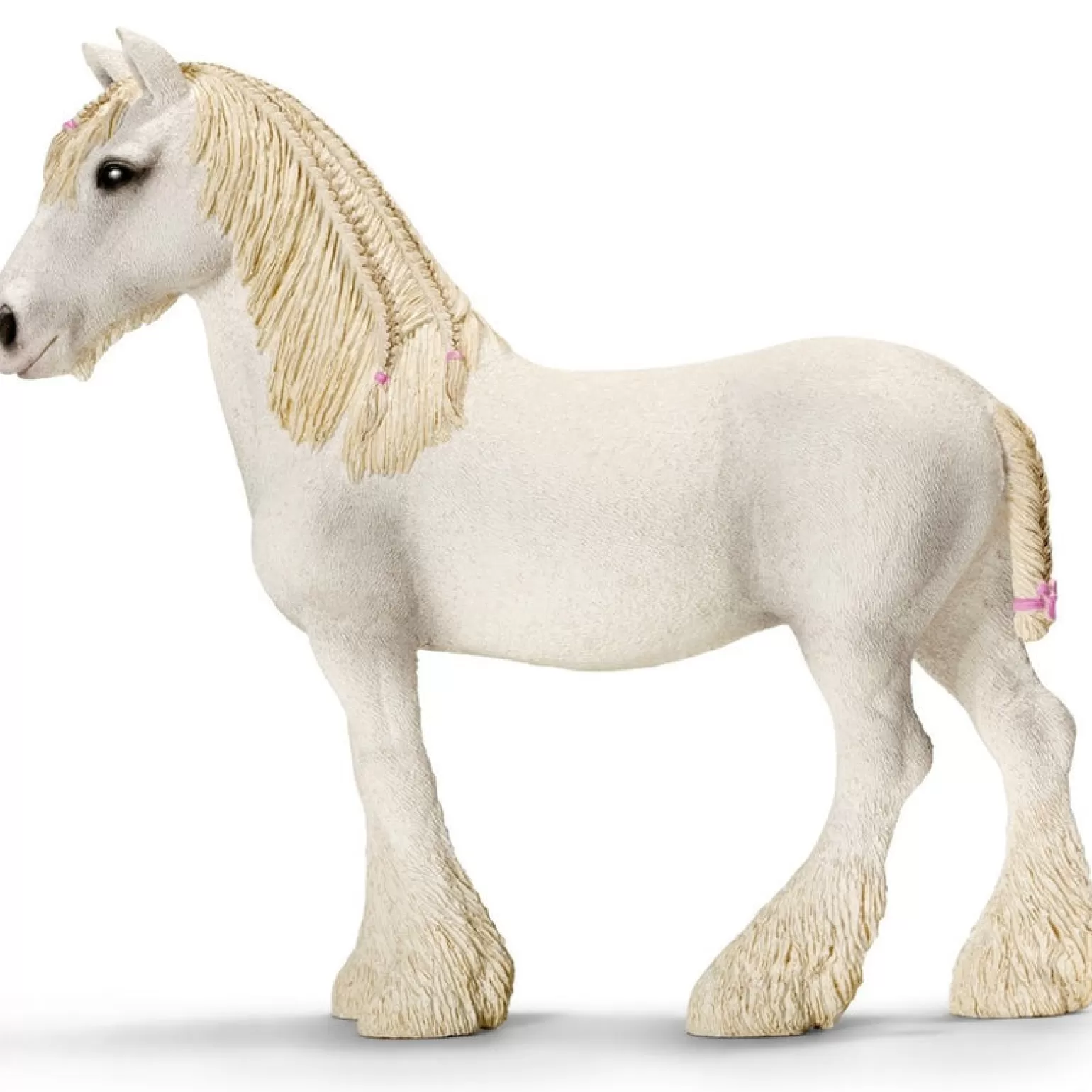 Sale - Shire Mare Animals + Figurines