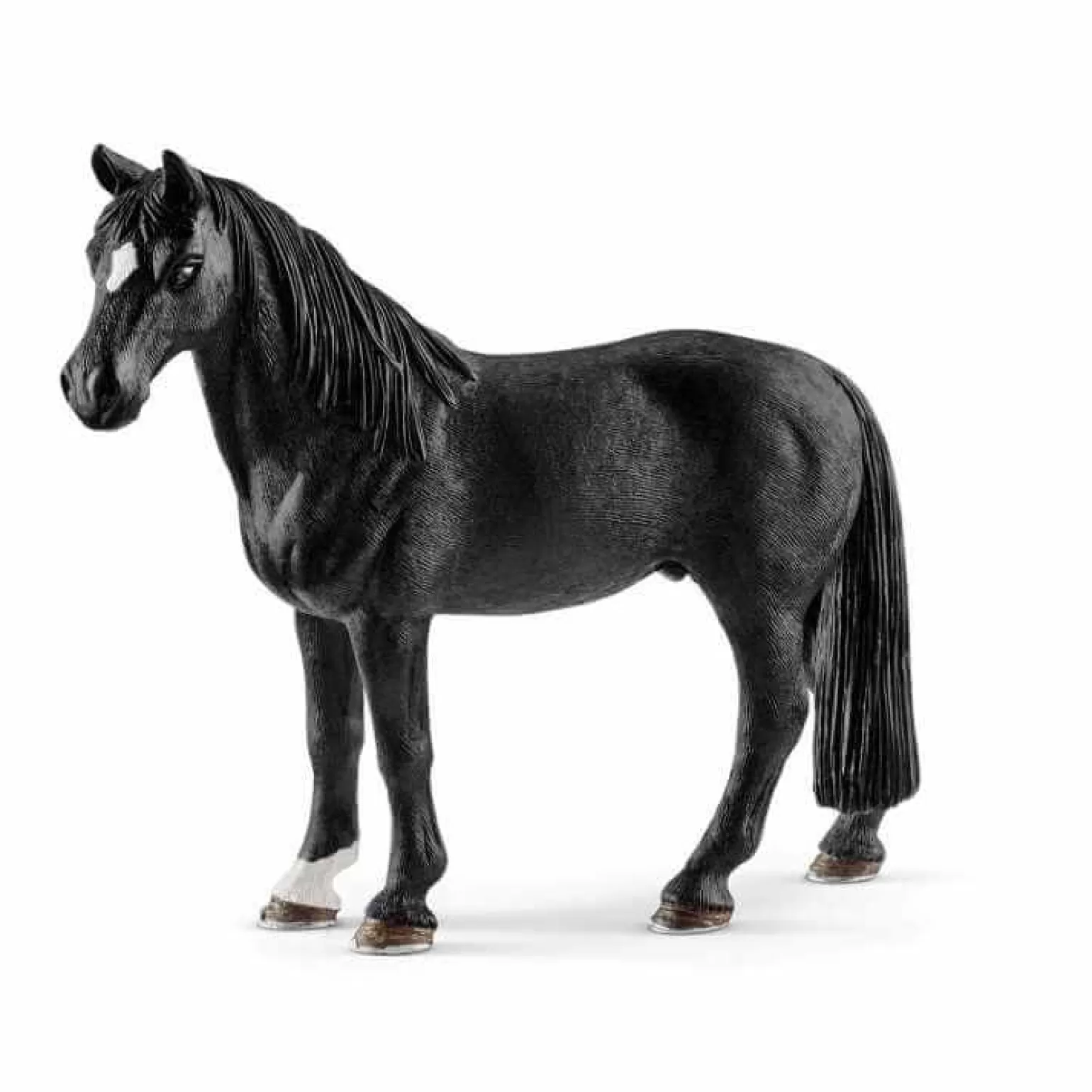 Clearance - Tennessee Walker Gelding Animals + Figurines