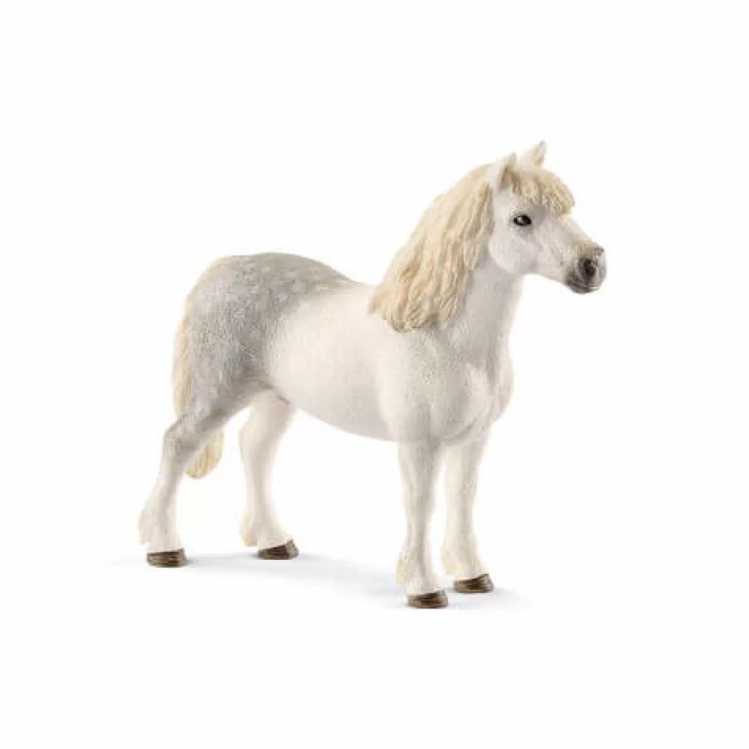 Clearance - Welsh Pony Stallion Animals + Figurines